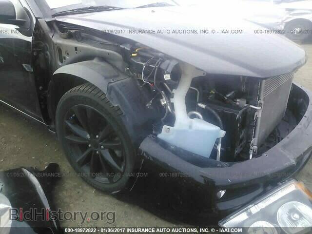 2013 Dodge Avenger - VIN: 1C3CDZCB0DN620475 - Photo 6