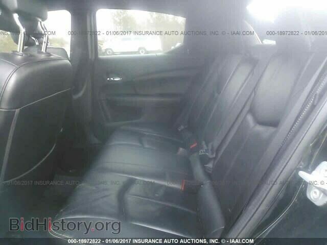 2013 Dodge Avenger - VIN: 1C3CDZCB0DN620475 - Photo 8
