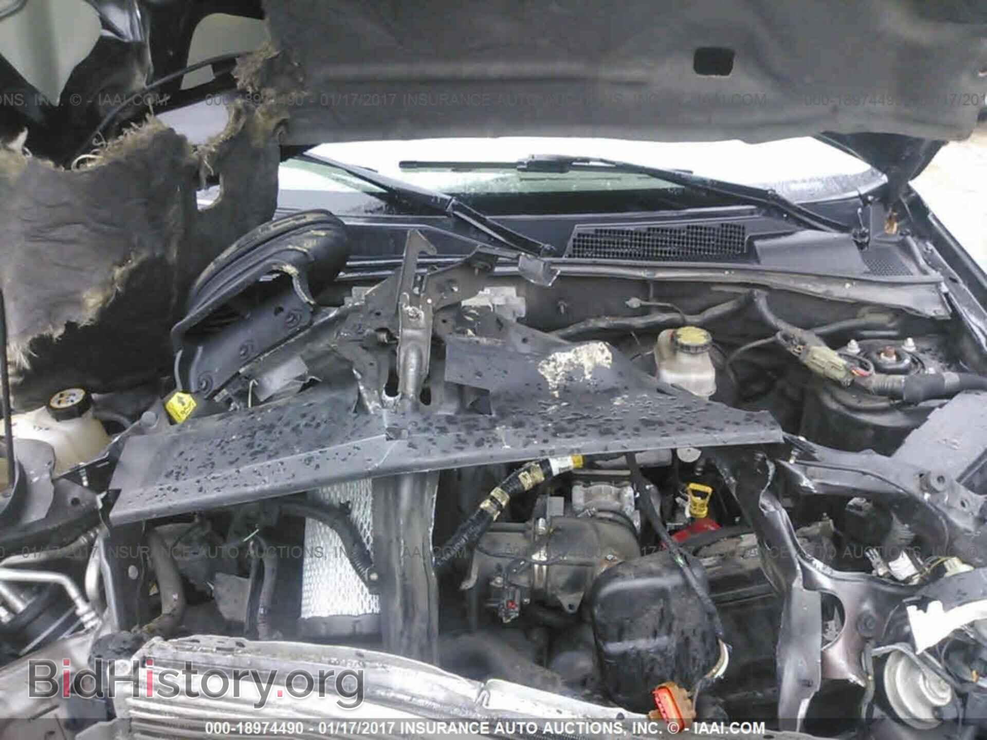 2011 FORD ESCAPE - VIN: 1FMCU9DG0BKB81956 - Фото 10