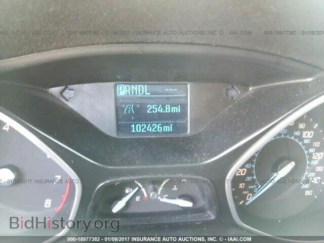 2012 Ford Focus - VIN: 1FAHP3E24CL344580 - Photo 7