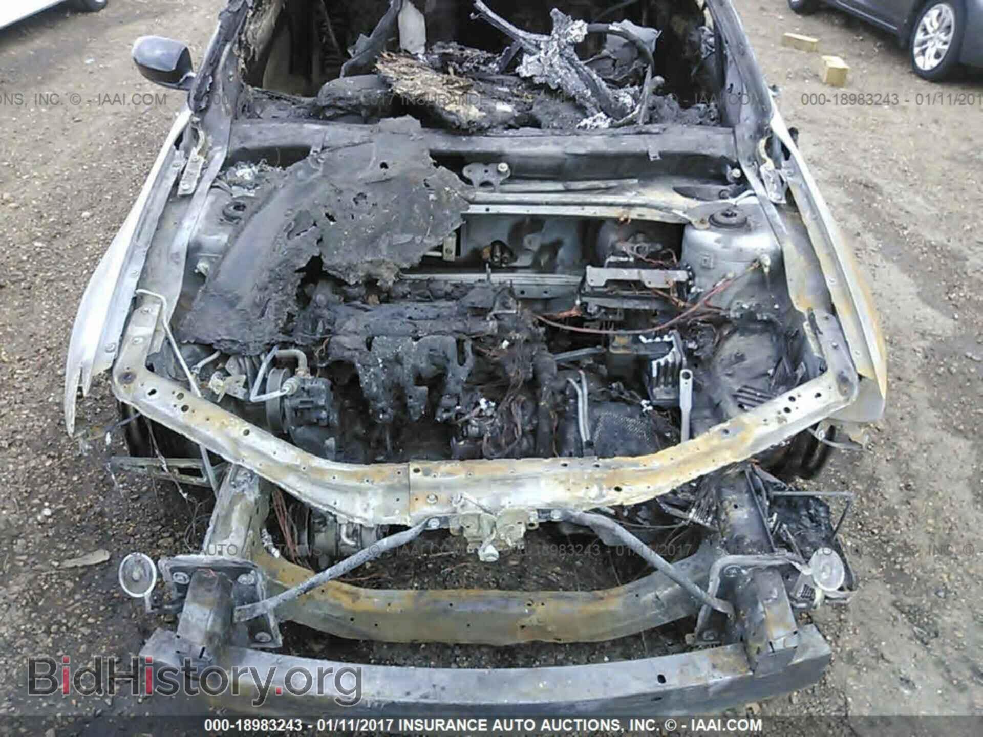 2012 Chrysler 200 - VIN: 1C3CCBBB0CN197696 - Фото 10
