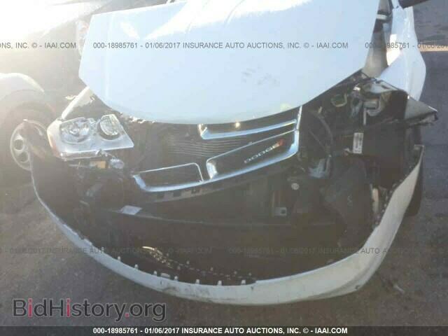 2014 Dodge Avenger - VIN: 1C3CDZAB3EN165996 - Фото 6
