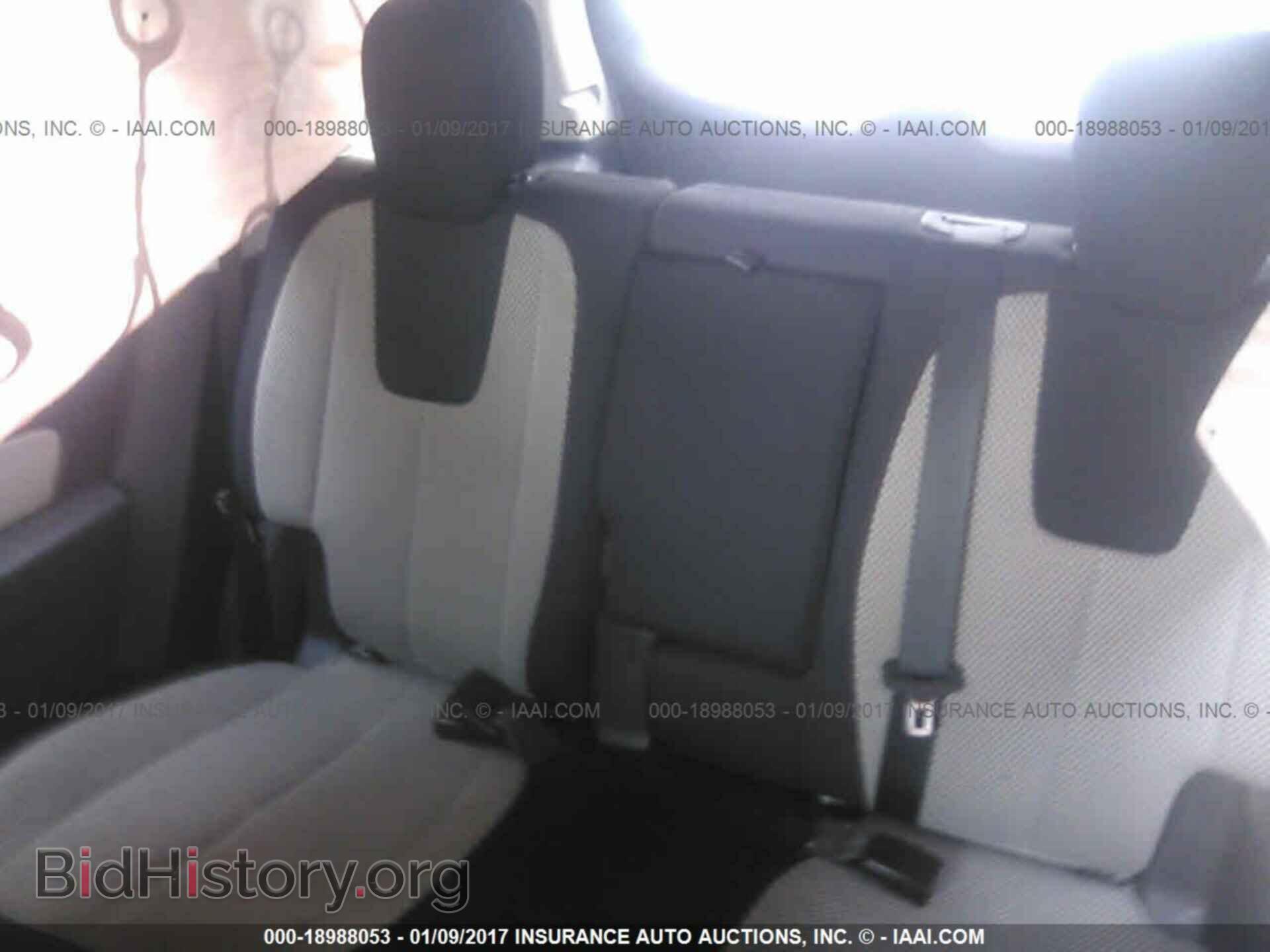 2012 Gmc Terrain - VIN: 2GKFLTE53C6288488 - Photo 8