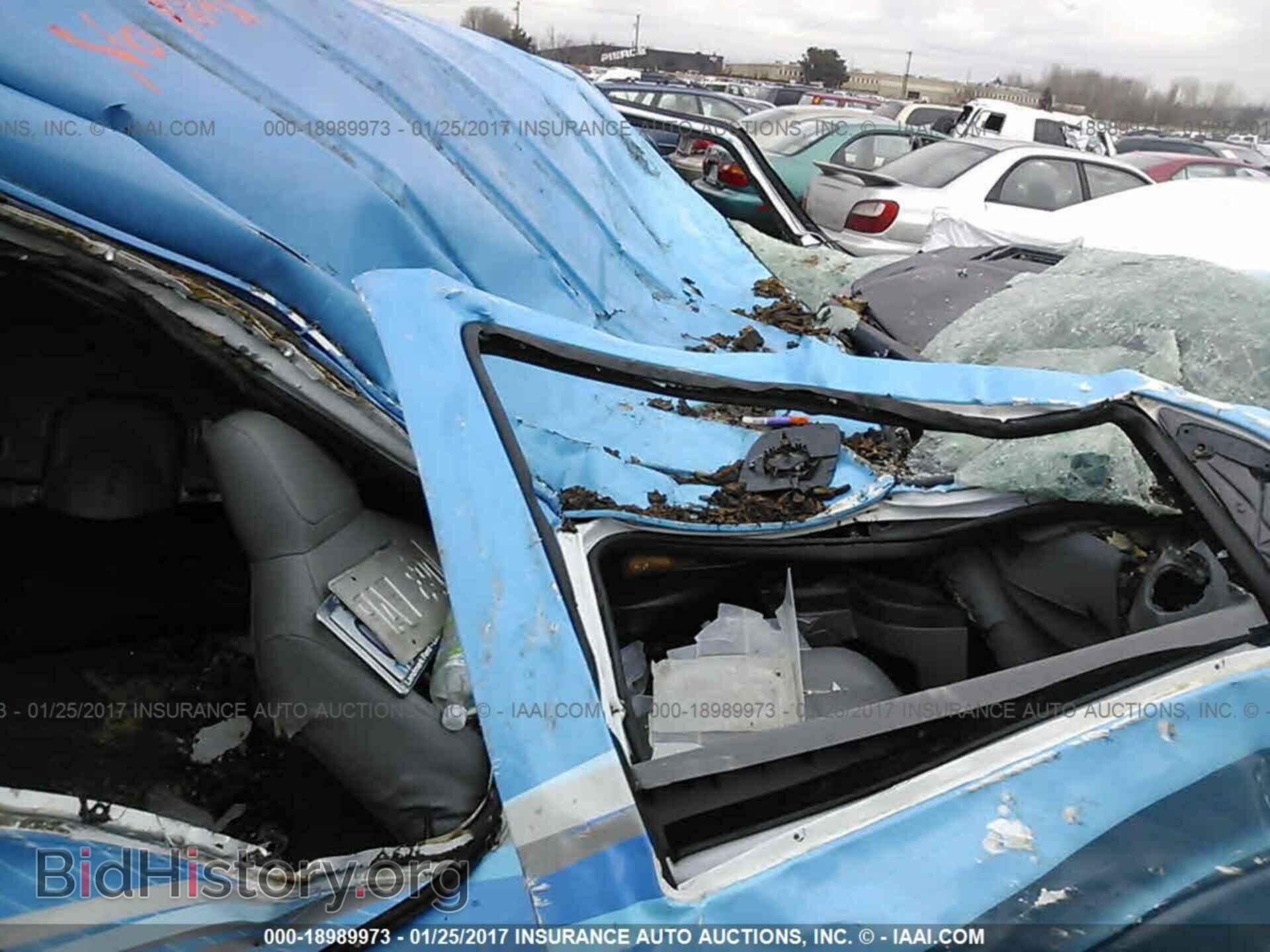 2011 Ford Econoline - VIN: 1FTSE3EL7BDA44250 - Photo 6