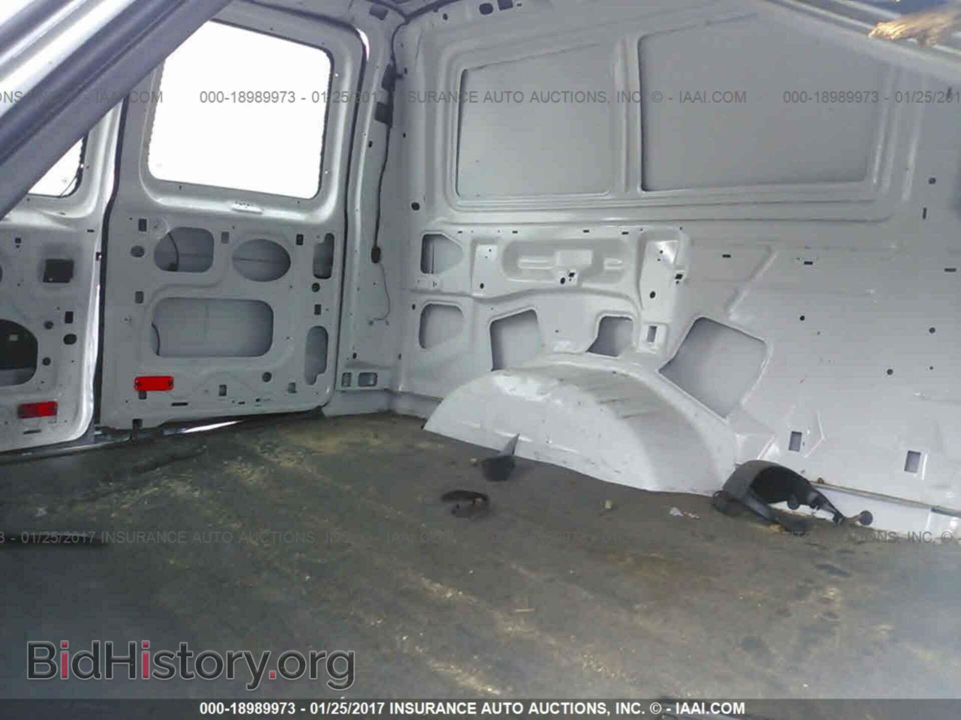 2011 Ford Econoline - VIN: 1FTSE3EL7BDA44250 - Photo 8