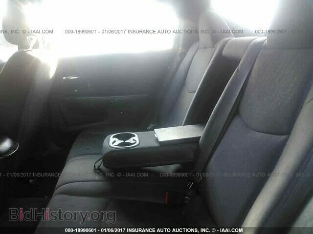 2013 Chrysler 200 - VIN: 1C3CCBBB8DN635821 - Photo 8