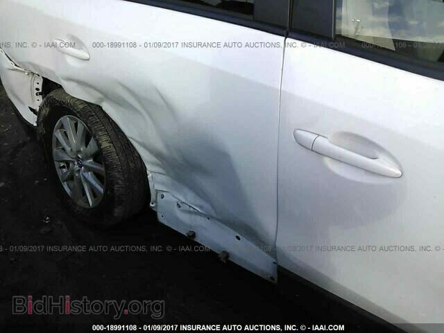 2013 Mazda Cx-5 - VIN: JM3KE2CEXD0130314 - Photo 6