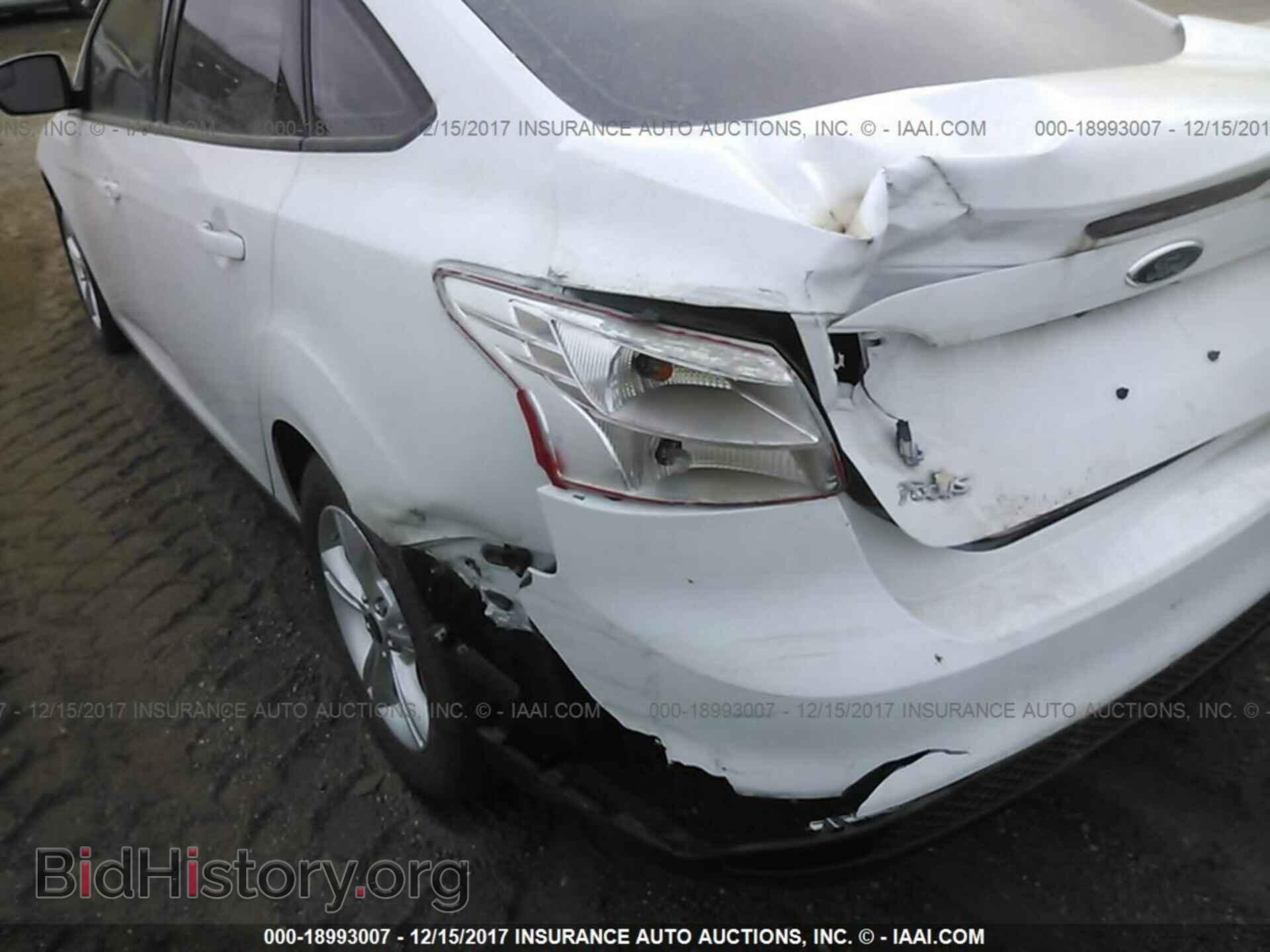 2013 Ford Focus - VIN: 1FADP3F28DL213103 - Photo 6