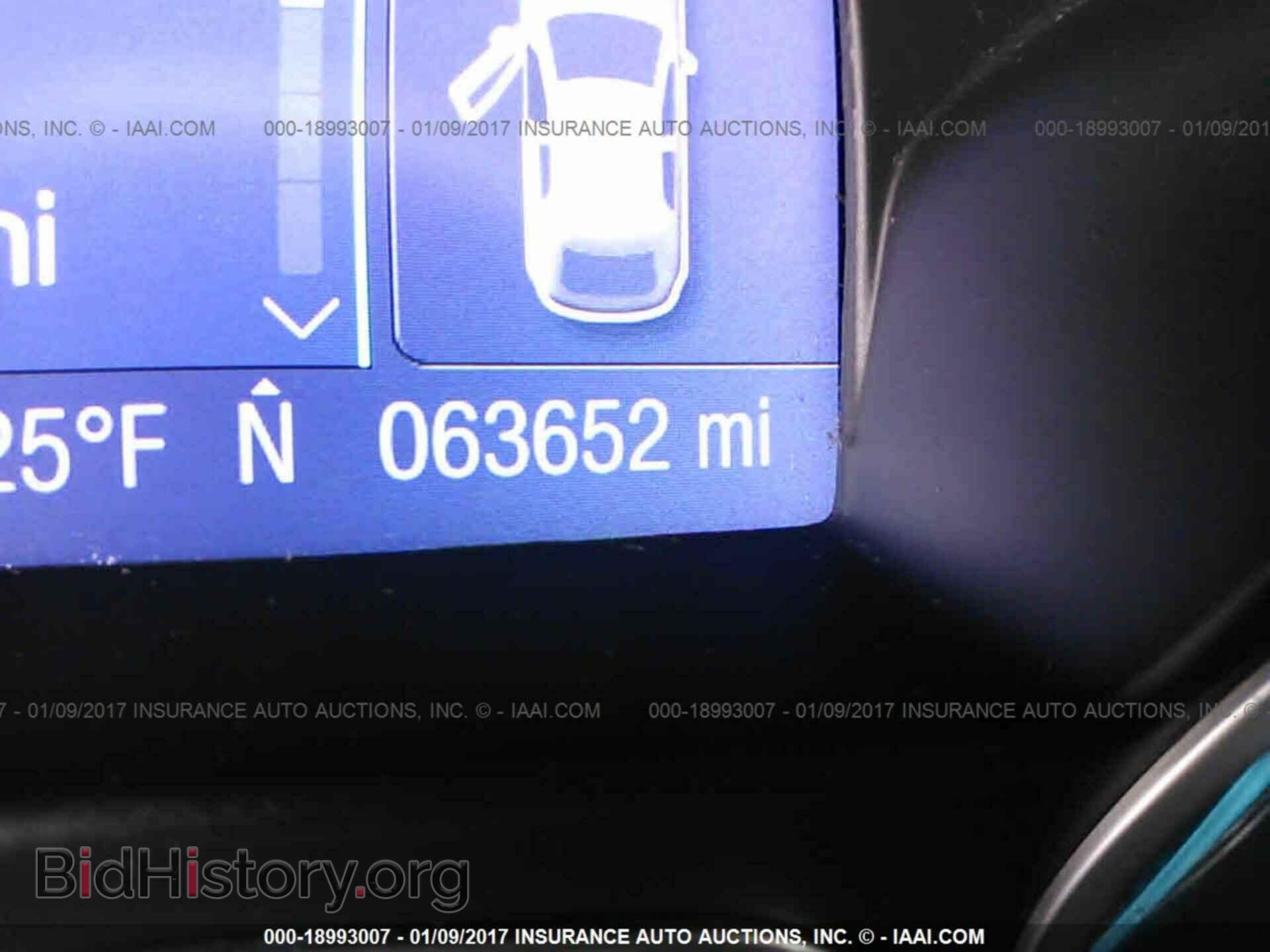 2013 Ford Focus - VIN: 1FADP3F28DL213103 - Photo 7