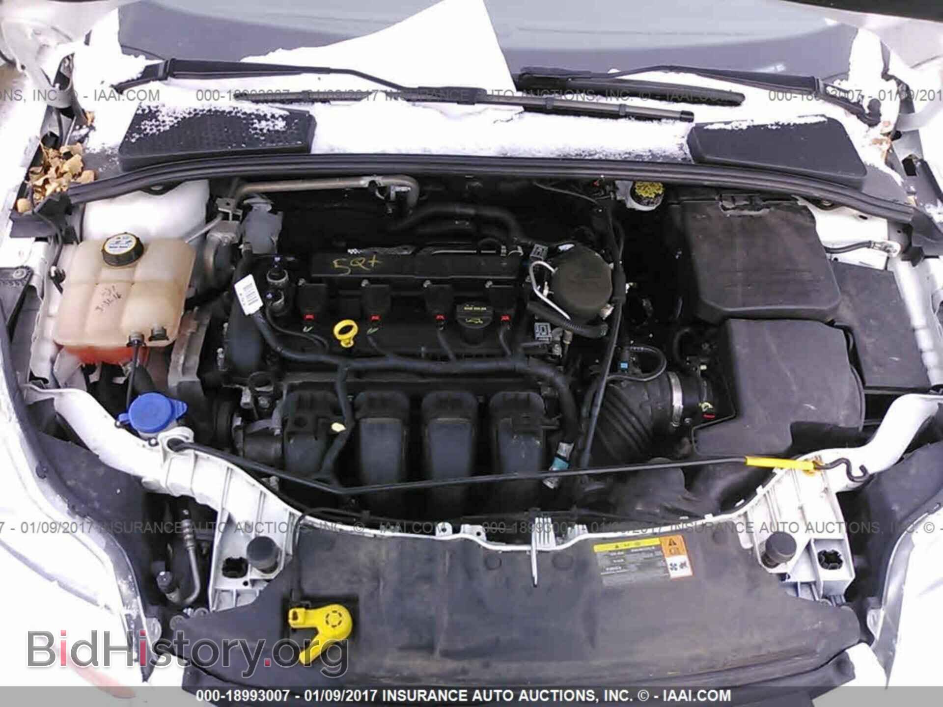 2013 Ford Focus - VIN: 1FADP3F28DL213103 - Photo 10