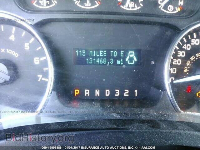 2011 Ford F150 - VIN: 1FTFW1CF4BKD21903 - Фото 7