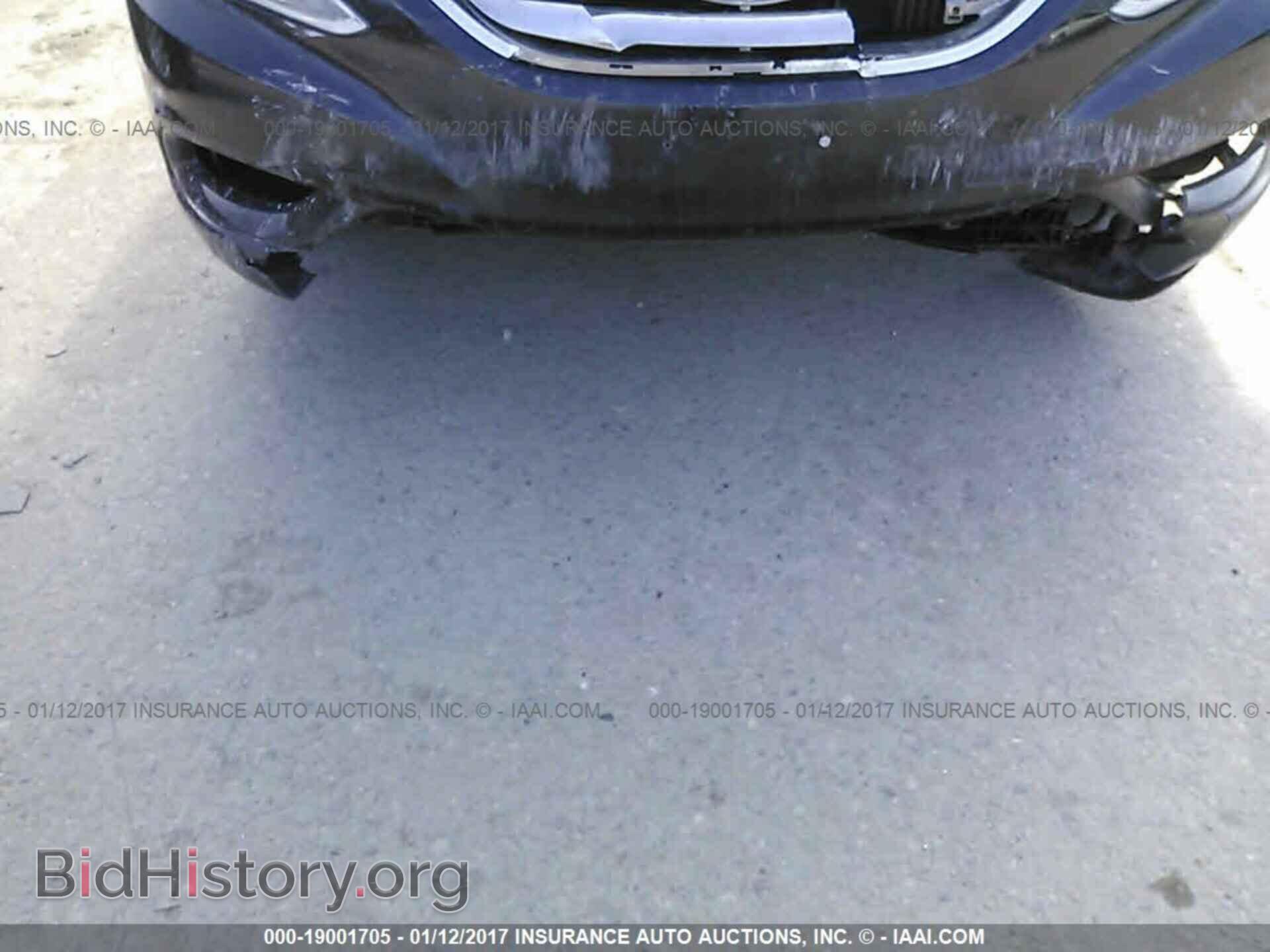 2012 Hyundai Sonata - VIN: 5NPEC4AB3CH413400 - Photo 6