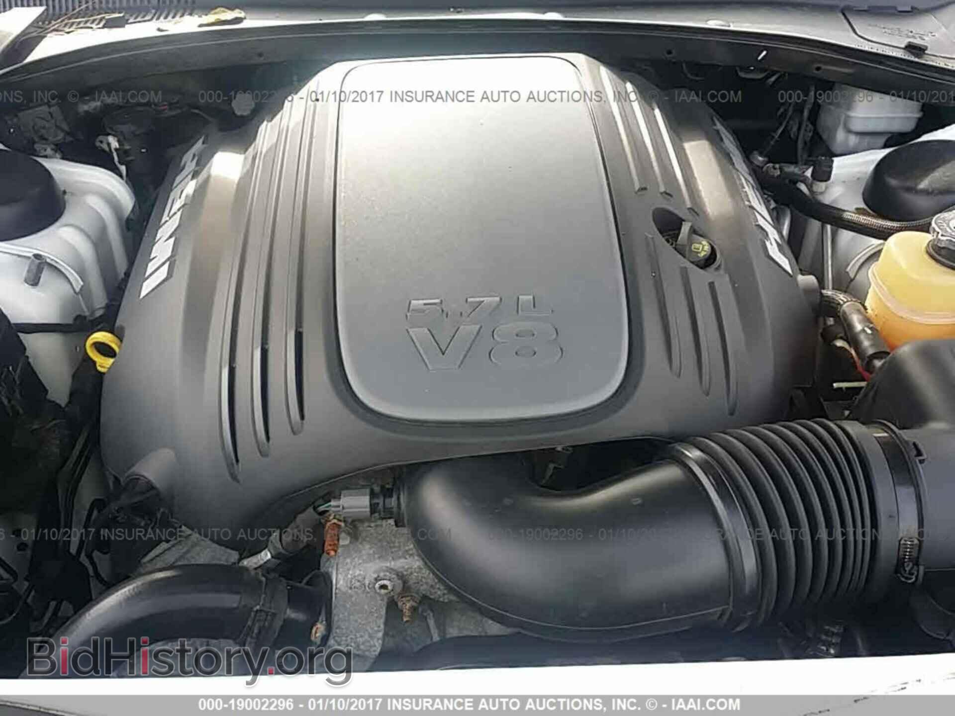 2013 Dodge Charger - VIN: 2C3CDXCT2DH687715 - Photo 10