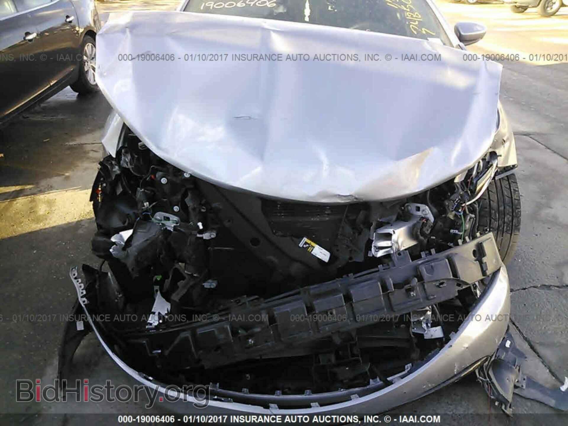 2015 Chrysler 200 - VIN: 1C3CCCBB1FN660858 - Photo 6