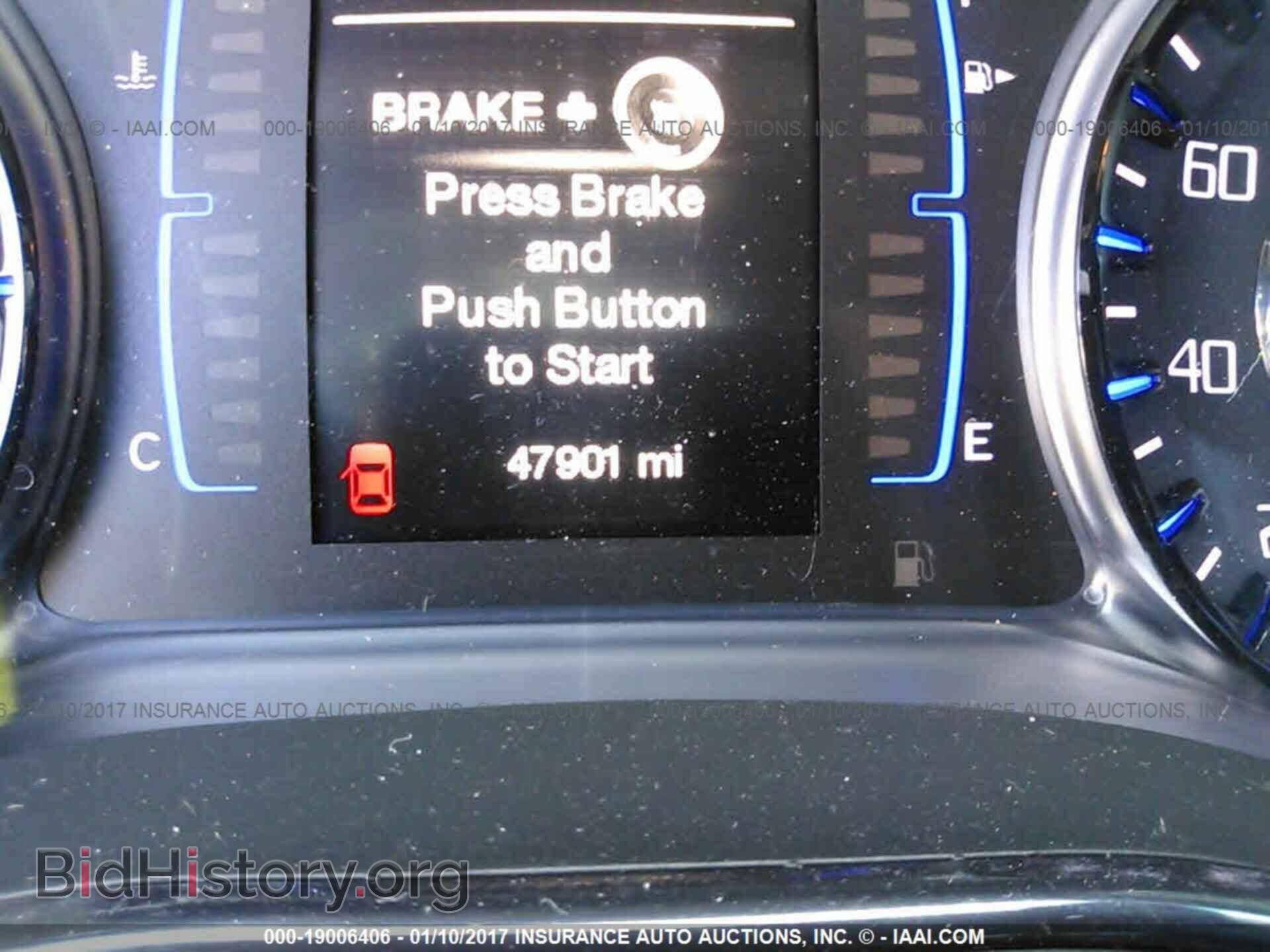 2015 Chrysler 200 - VIN: 1C3CCCBB1FN660858 - Photo 7