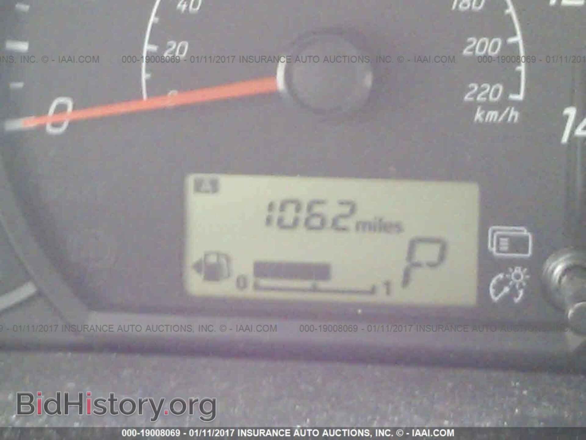 2017 Mitsubishi Mirage - VIN: ML32F3FJ2HHF09938 - Фото 7