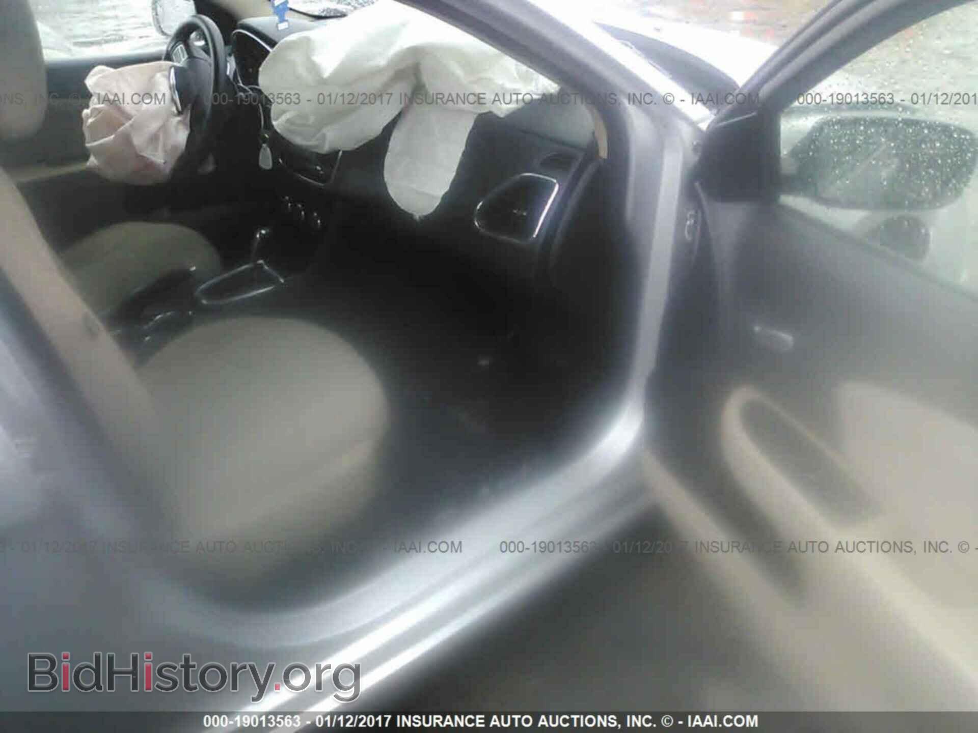 2012 CHRYSLER 200 - VIN: 1C3CCBAB2CN273498 - Photo 5
