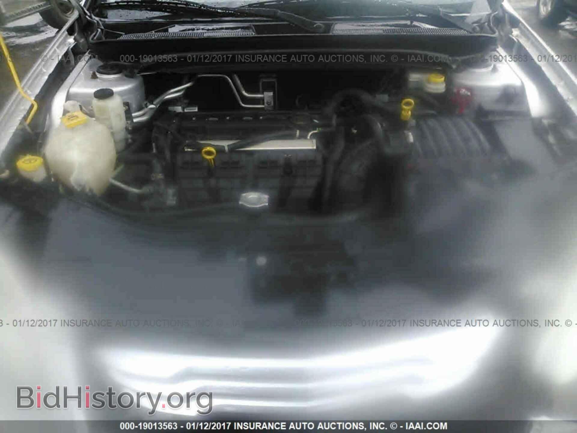 2012 CHRYSLER 200 - VIN: 1C3CCBAB2CN273498 - Photo 10