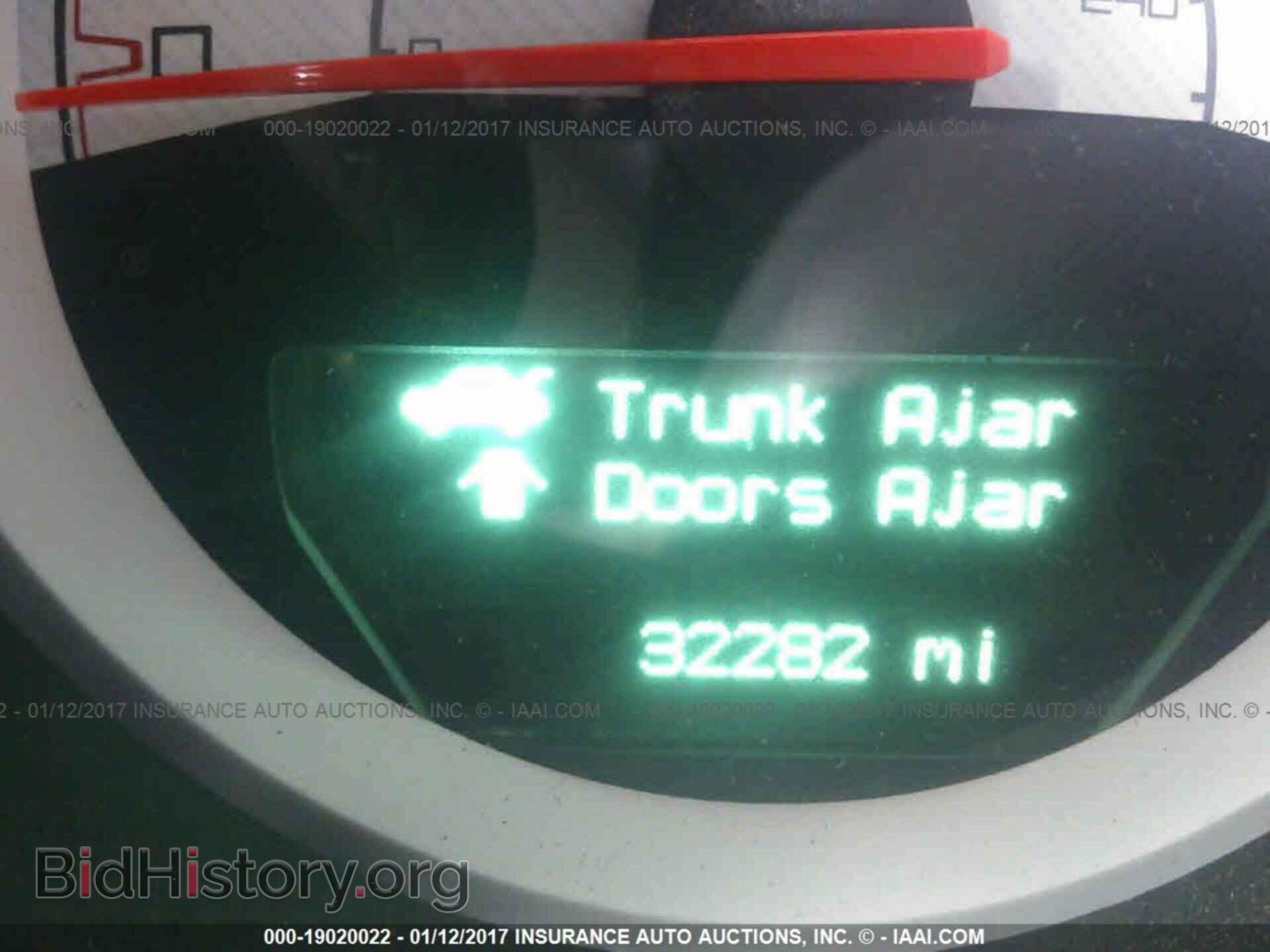 2014 Dodge Challenger - VIN: 2C3CDYBT7EH299050 - Photo 7
