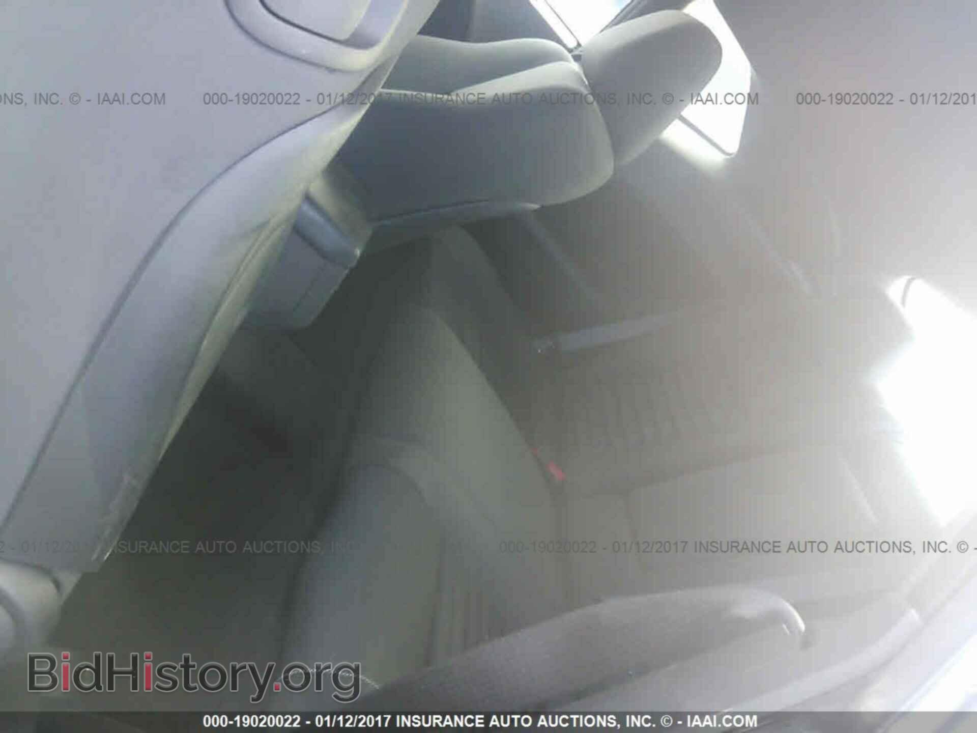 2014 Dodge Challenger - VIN: 2C3CDYBT7EH299050 - Photo 8
