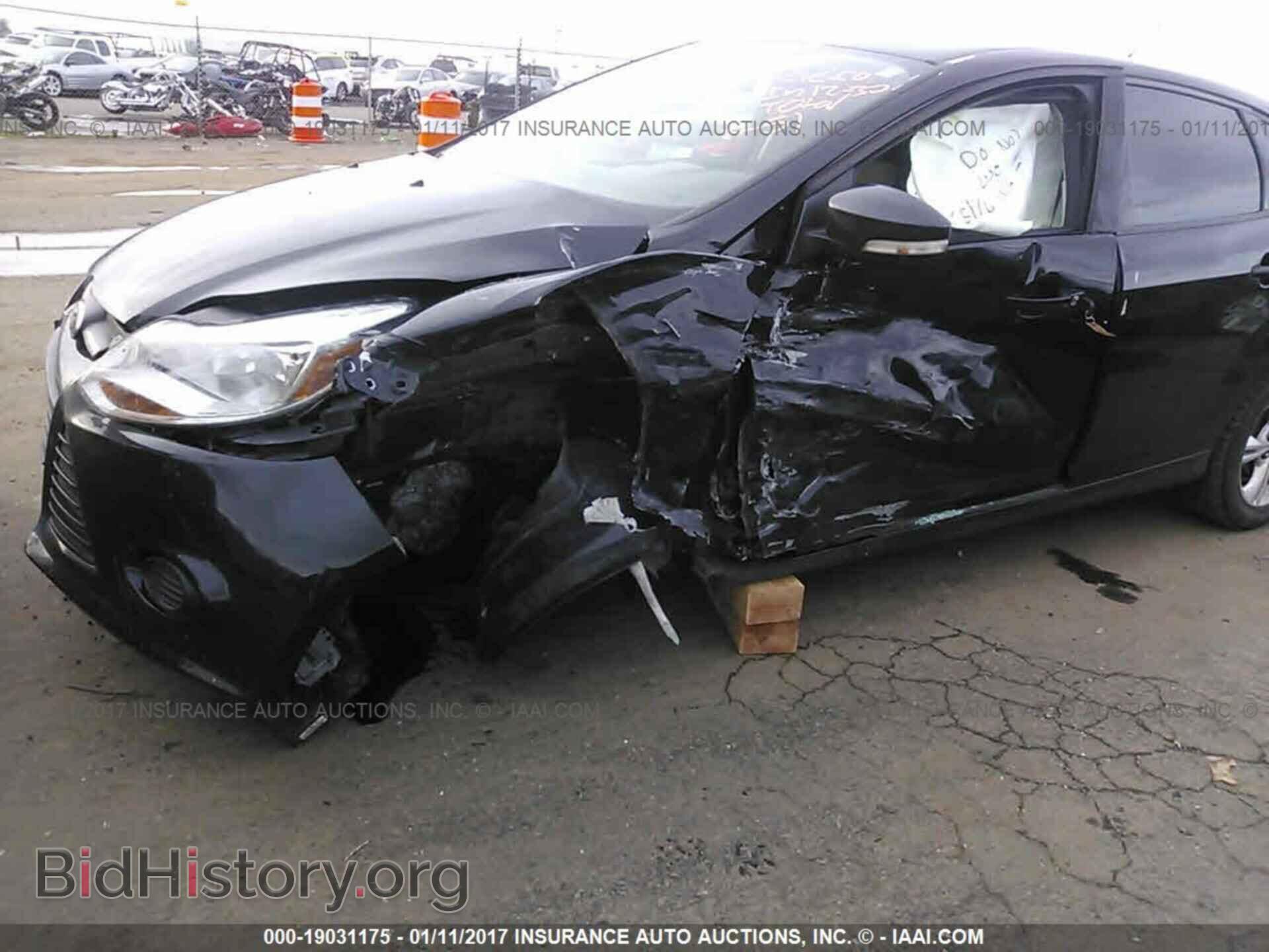 2013 Ford Focus - VIN: 1FADP3F22DL171978 - Photo 6