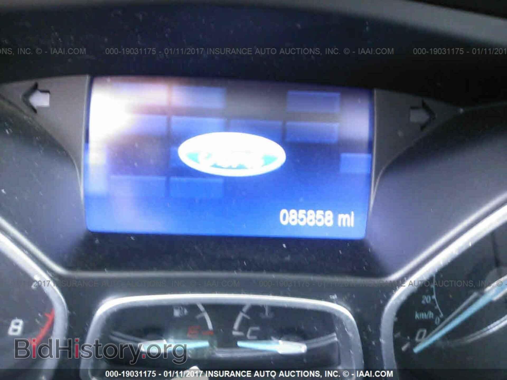 2013 Ford Focus - VIN: 1FADP3F22DL171978 - Photo 7
