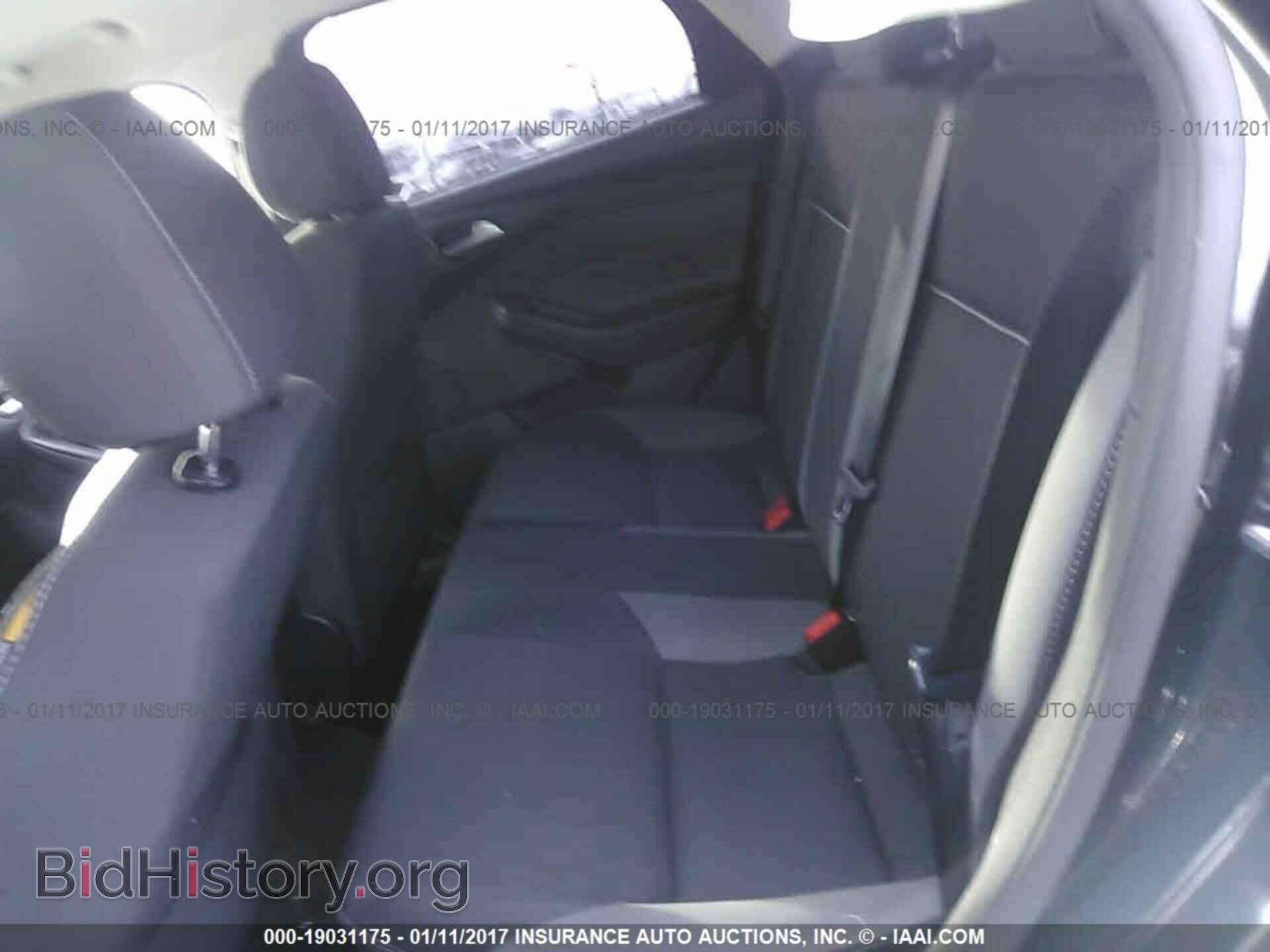 2013 Ford Focus - VIN: 1FADP3F22DL171978 - Photo 8