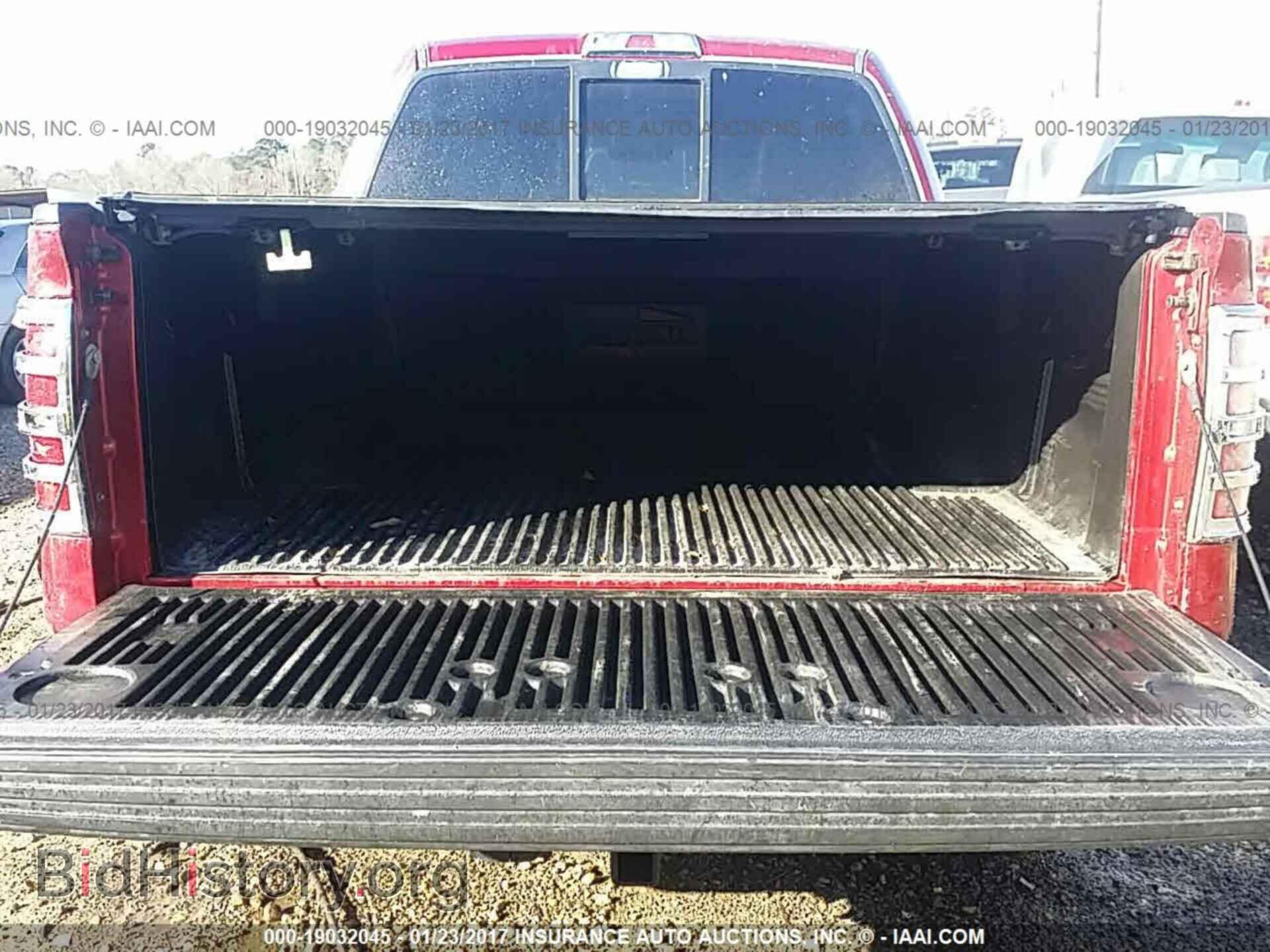 2013 Ford F150 - VIN: 1FTFW1ET2DFB86046 - Фото 8