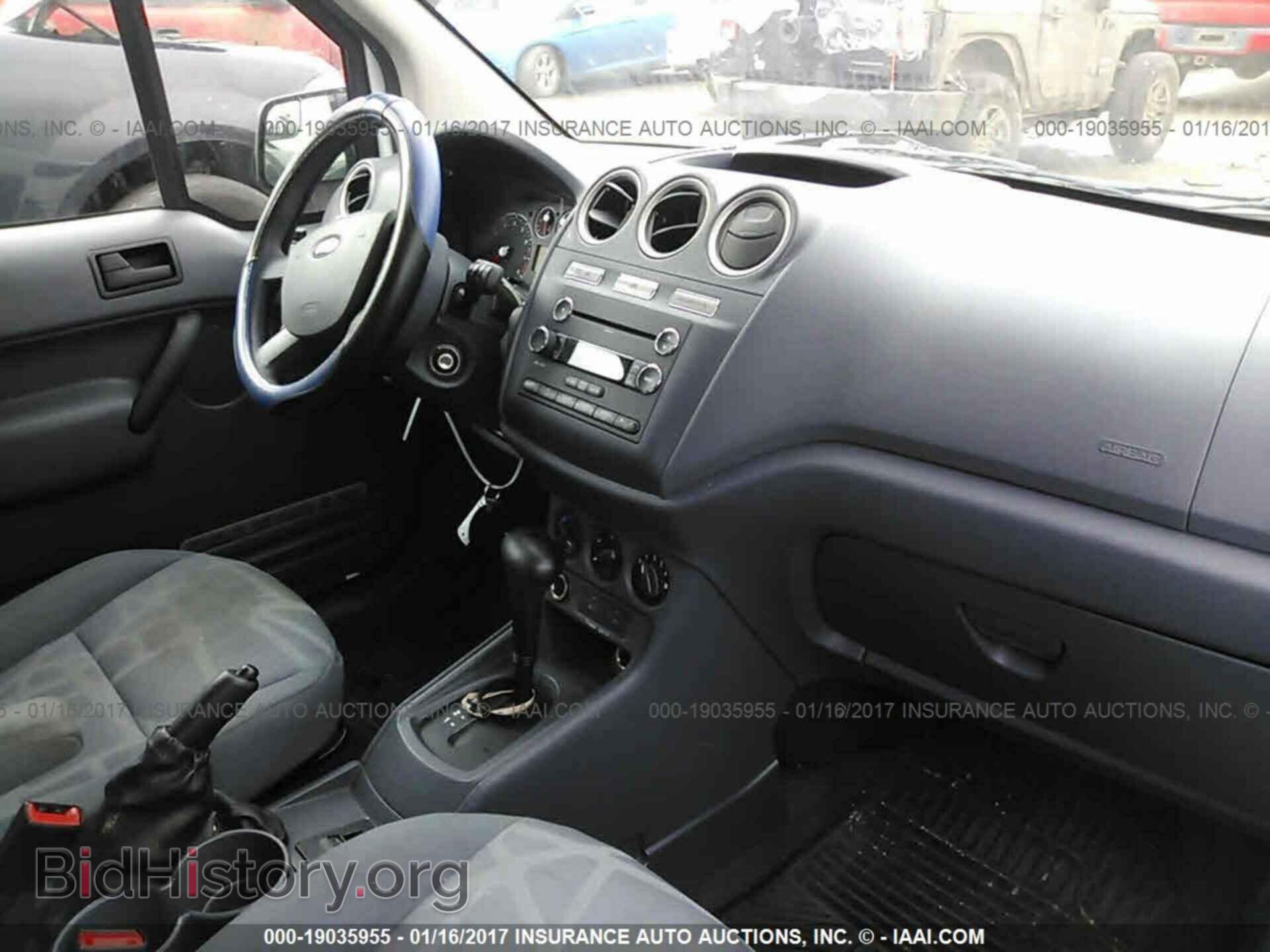 2013 FORD TRANSIT CONNECT - VIN: NM0LS6BN6DT143622 - Фото 5