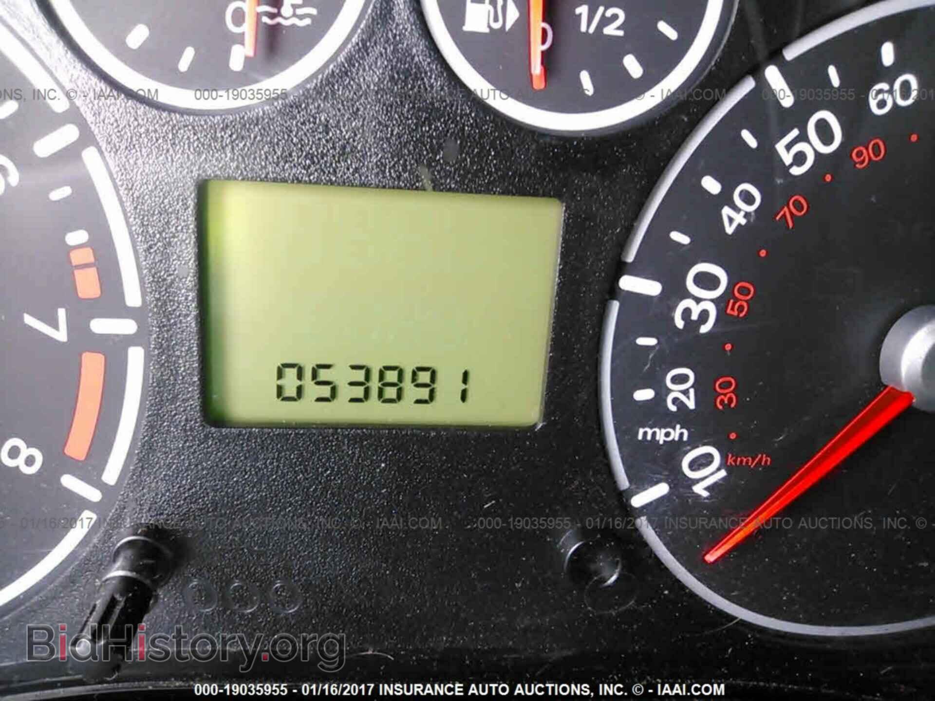 2013 FORD TRANSIT CONNECT - VIN: NM0LS6BN6DT143622 - Фото 7