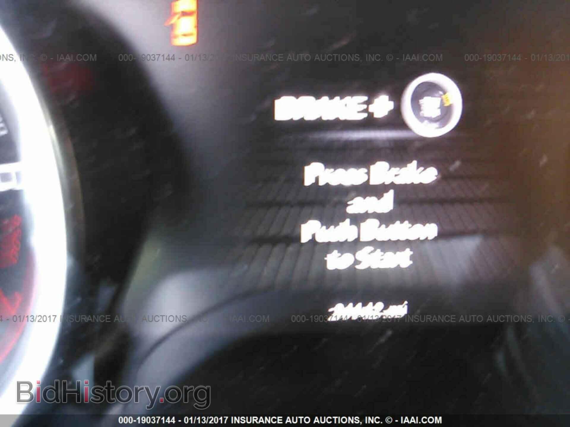 2016 Dodge Challenger - VIN: 2C3CDZAG6GH177566 - Photo 7