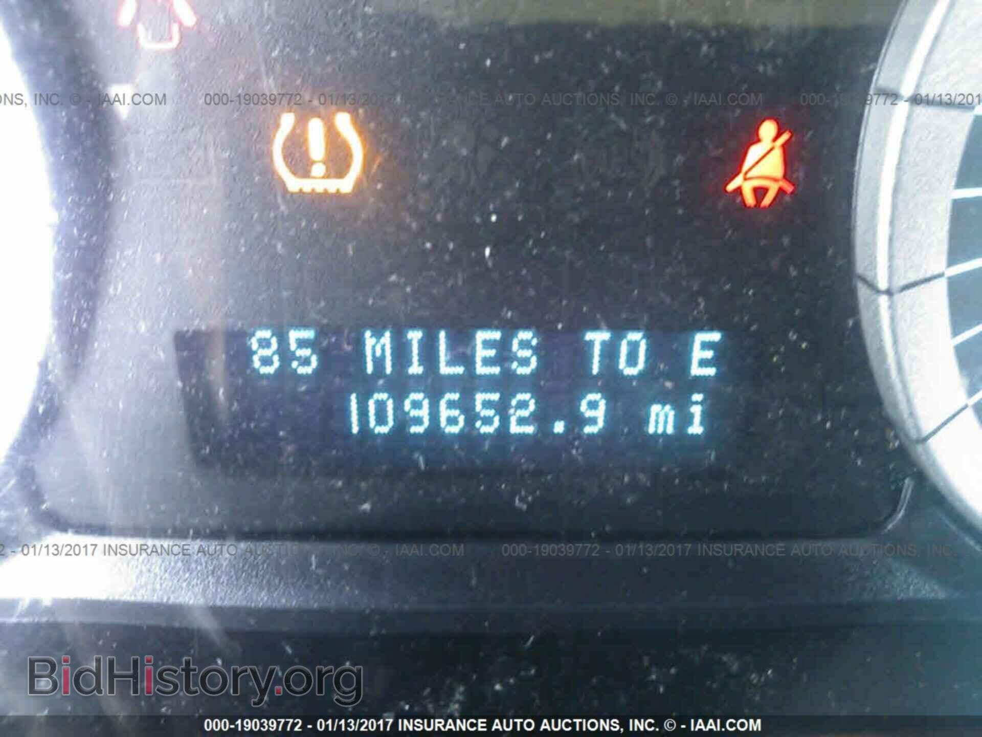 2012 Ford Escape - VIN: 1FMCU0E74CKB06785 - Photo 7