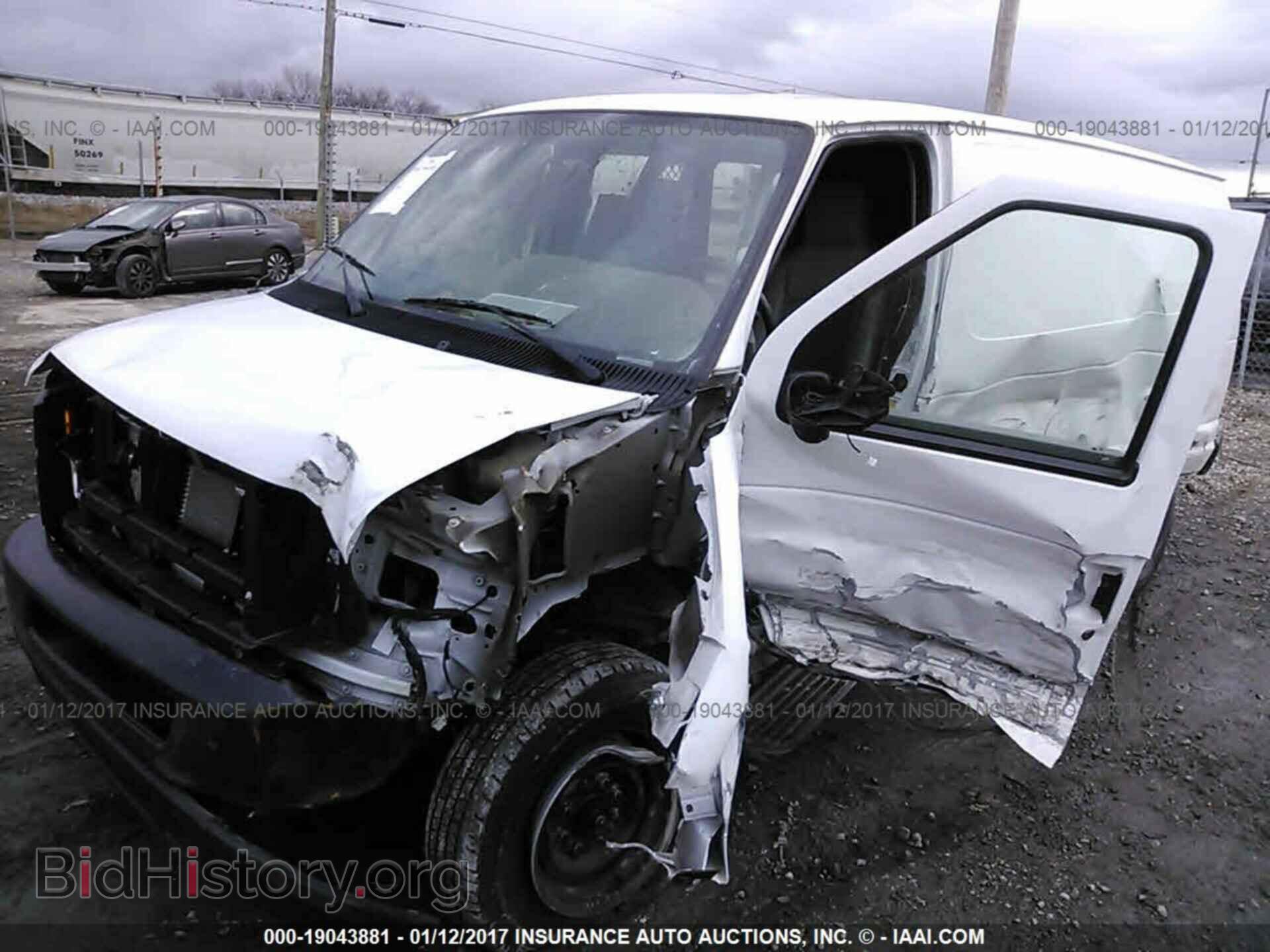 2012 Ford Econoline - VIN: 1FTNE2EW0CDA67937 - Photo 6