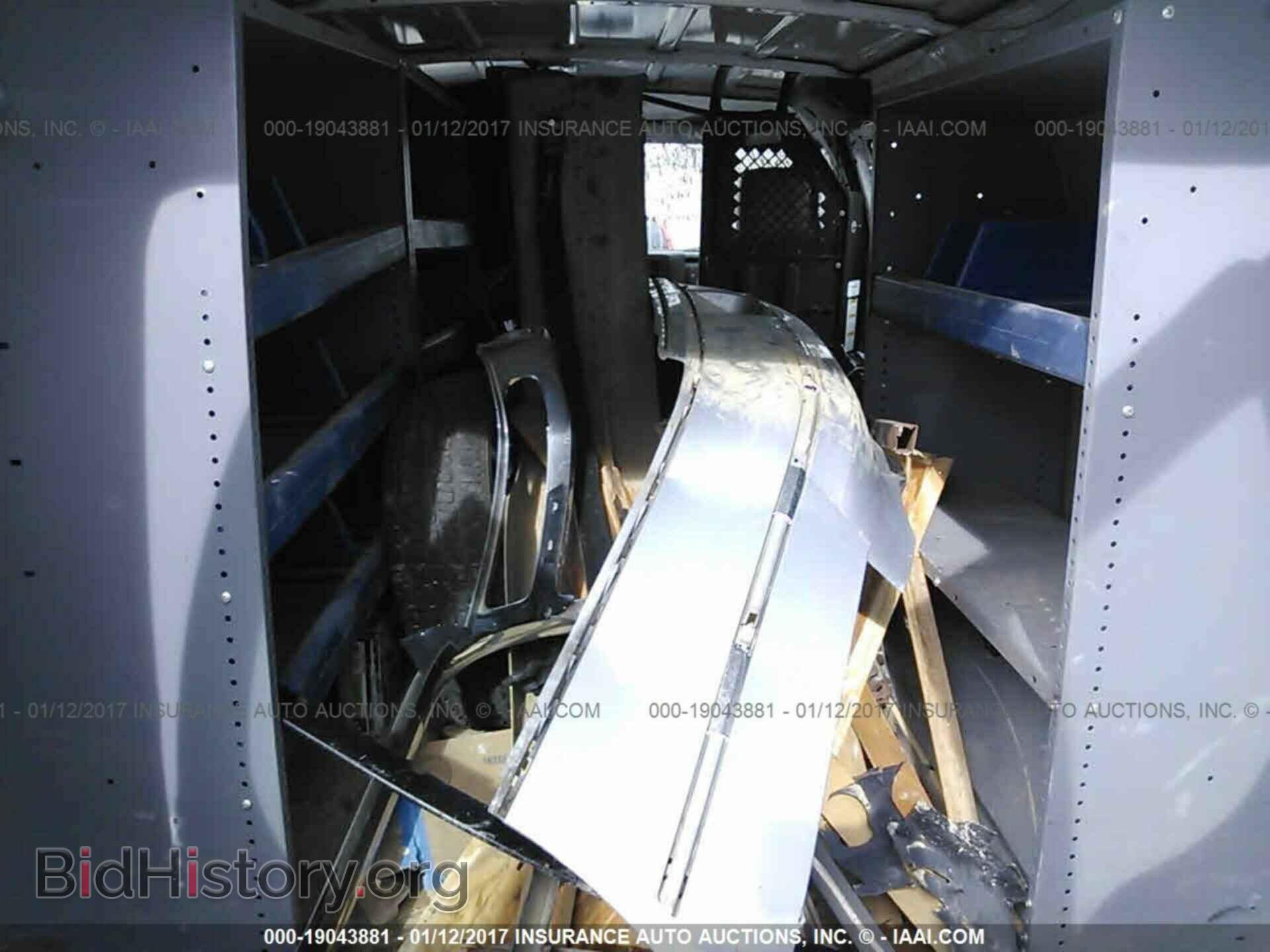 2012 Ford Econoline - VIN: 1FTNE2EW0CDA67937 - Photo 8