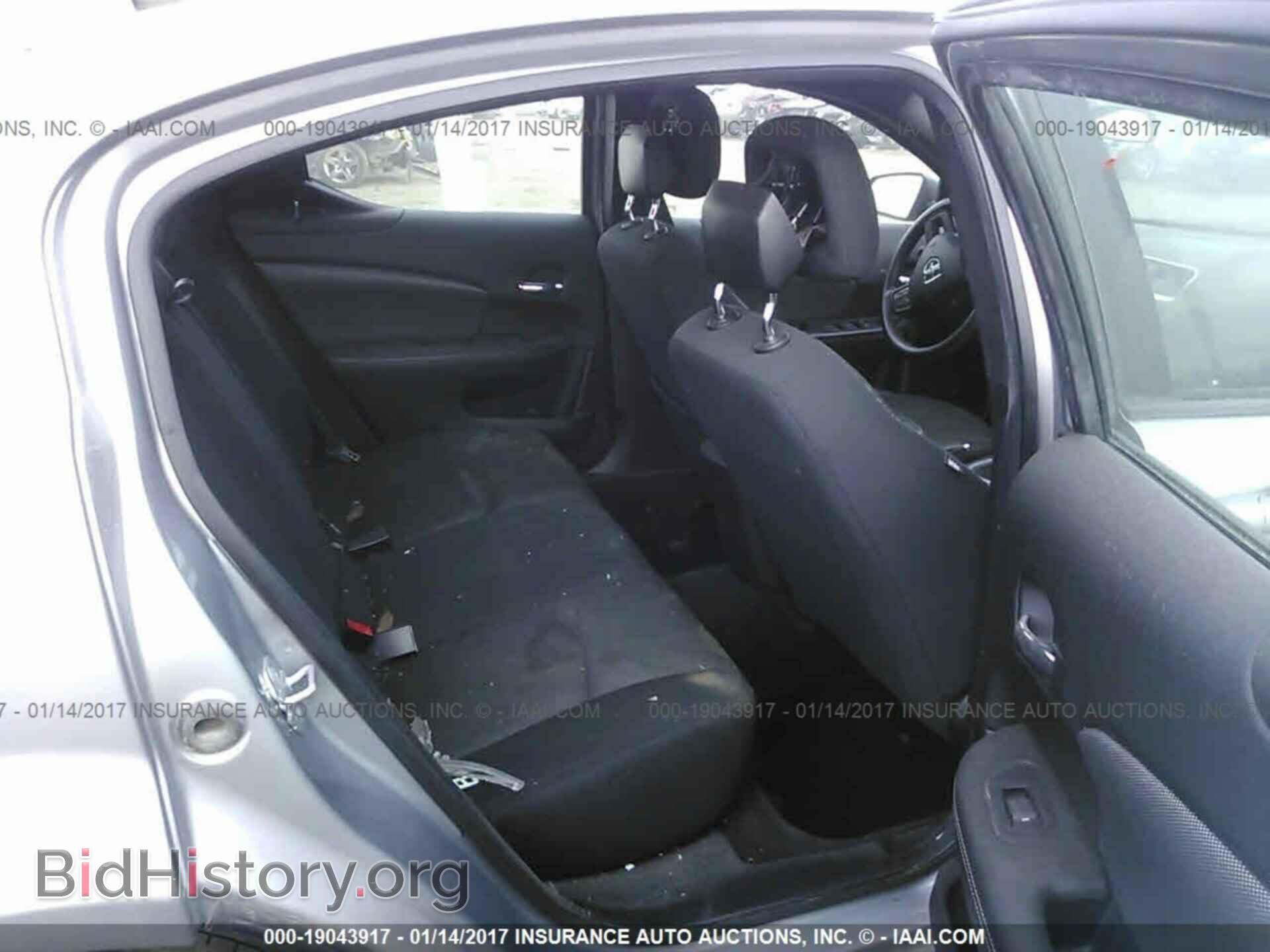 2013 Dodge Avenger - VIN: 1C3CDZAB6DN680246 - Photo 8