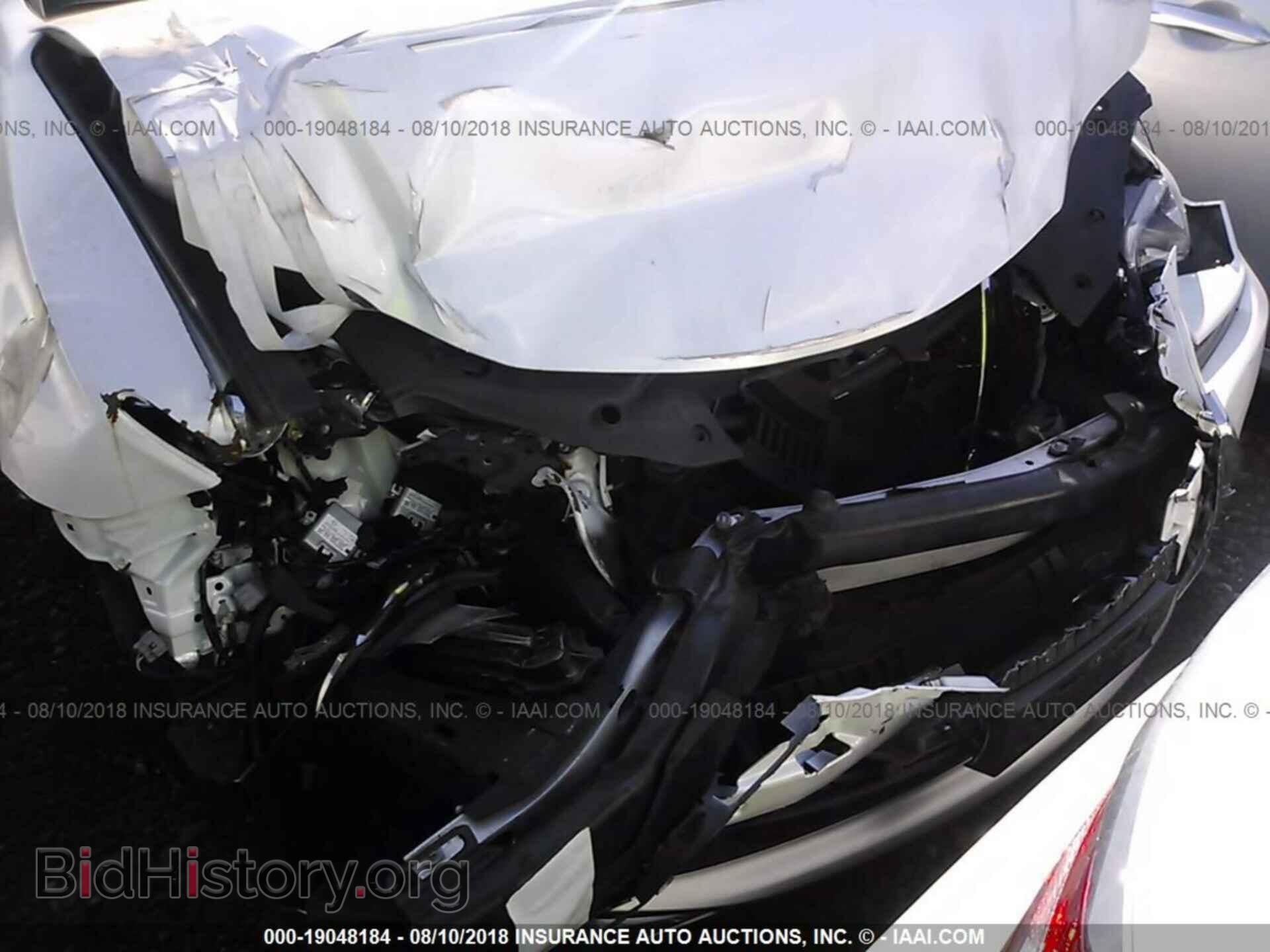2015 Lexus Rc - VIN: JTHSE5BC3F5005606 - Photo 6