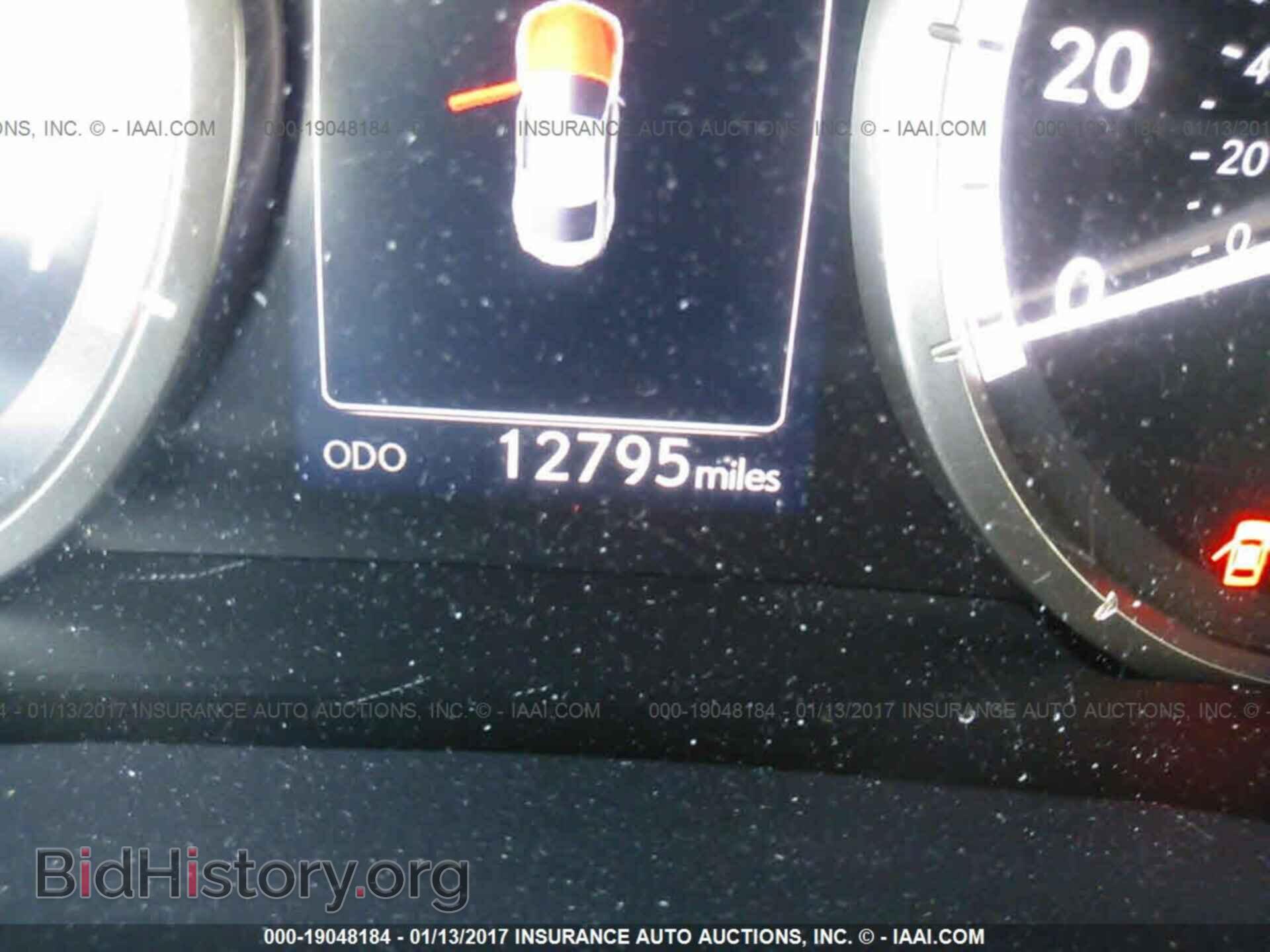 2015 Lexus Rc - VIN: JTHSE5BC3F5005606 - Photo 7