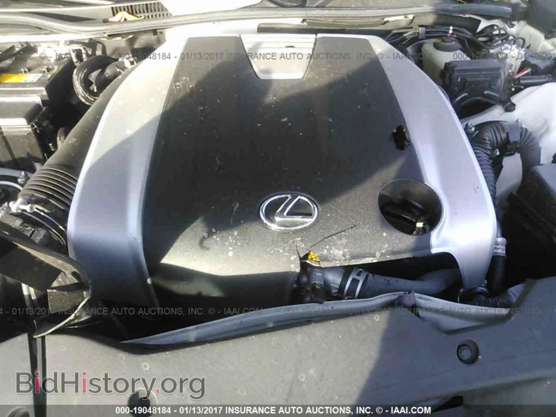 2015 Lexus Rc - VIN: JTHSE5BC3F5005606 - Photo 10