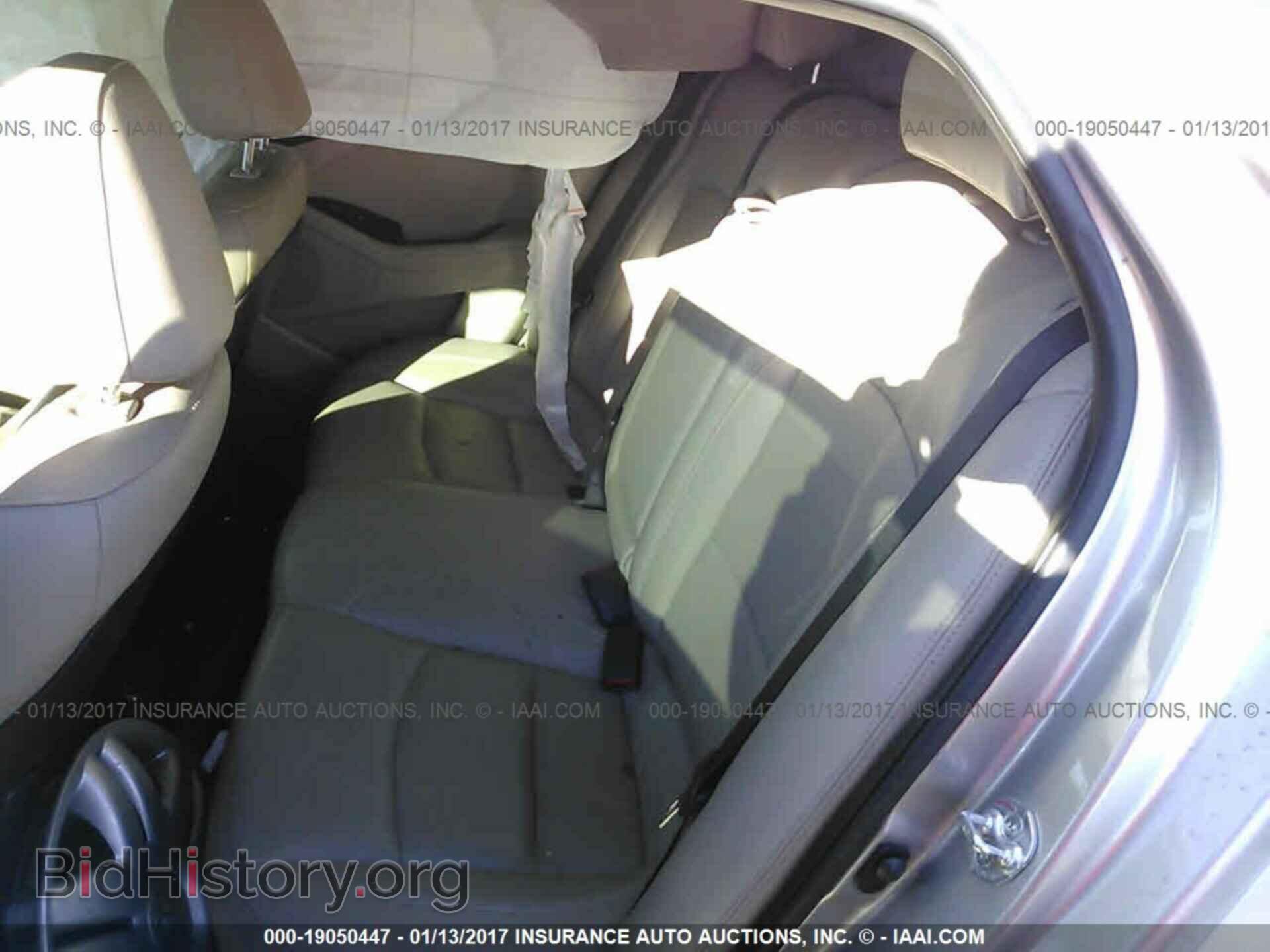 2012 Kia Optima - VIN: 5XXGN4A79CG083014 - Photo 8