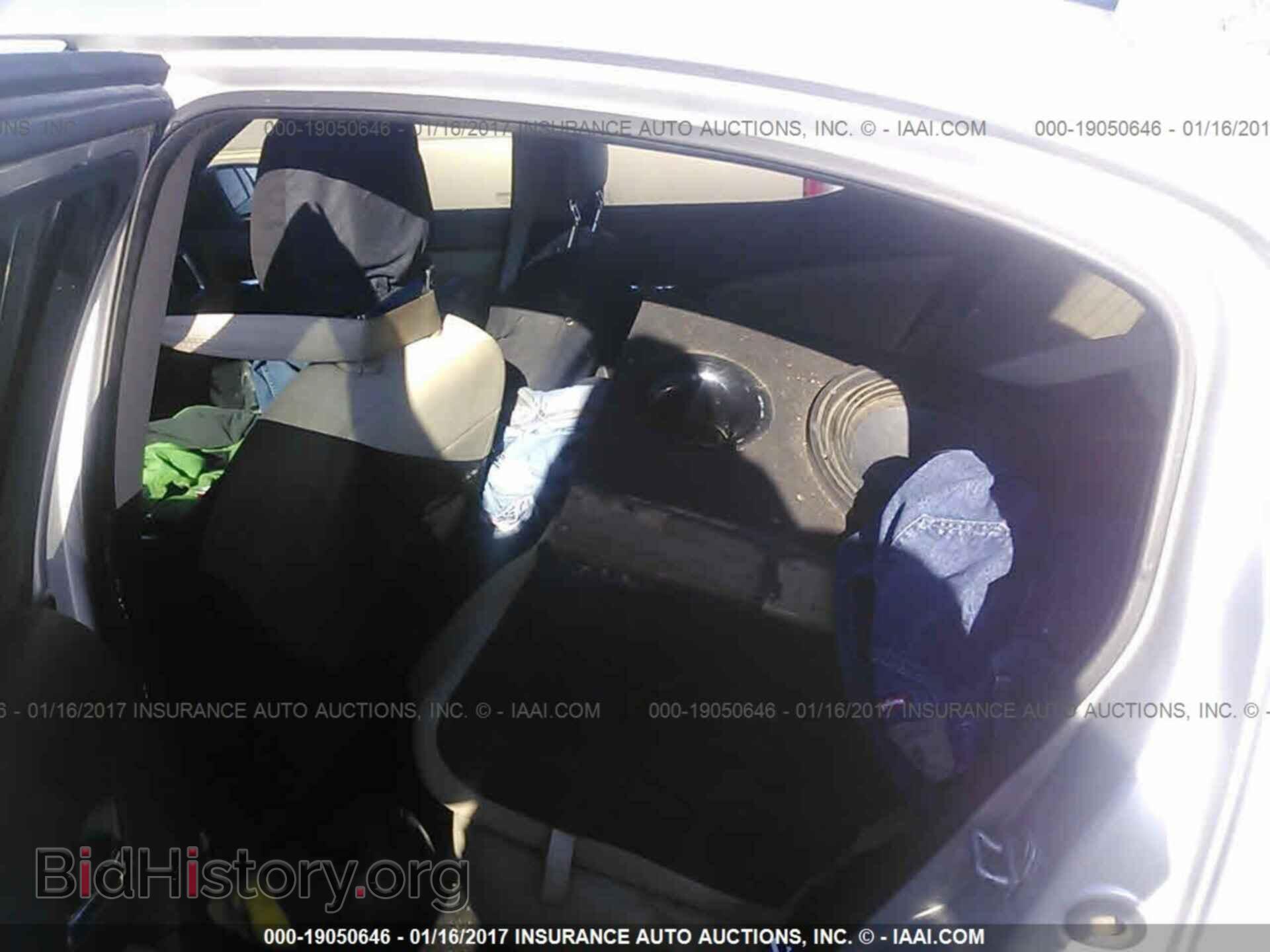 2011 Dodge Avenger - VIN: 1B3BD1FB1BN577235 - Фото 8