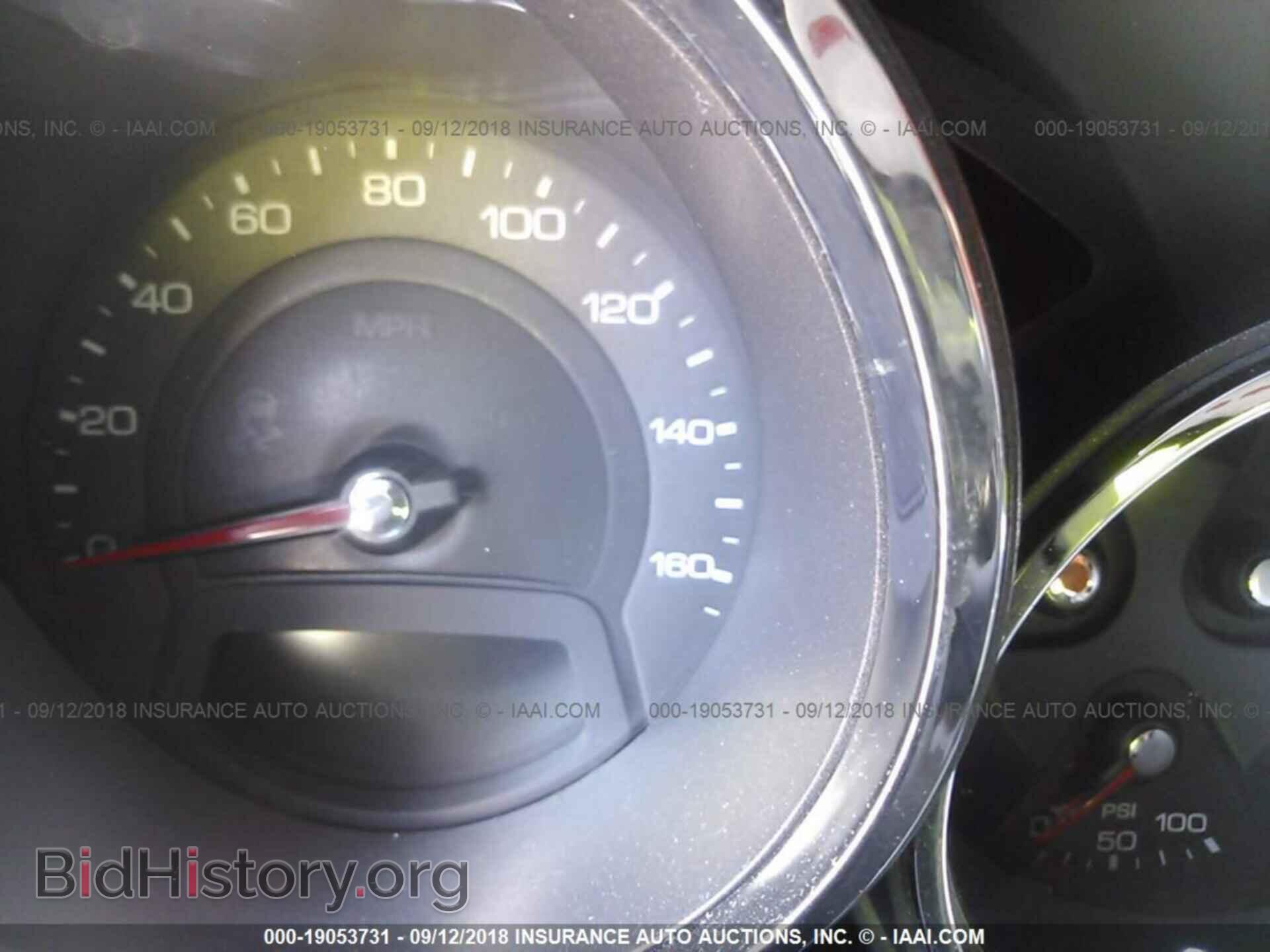 2012 Cadillac Cts - VIN: 1G6DC5E51C0120231 - Photo 7