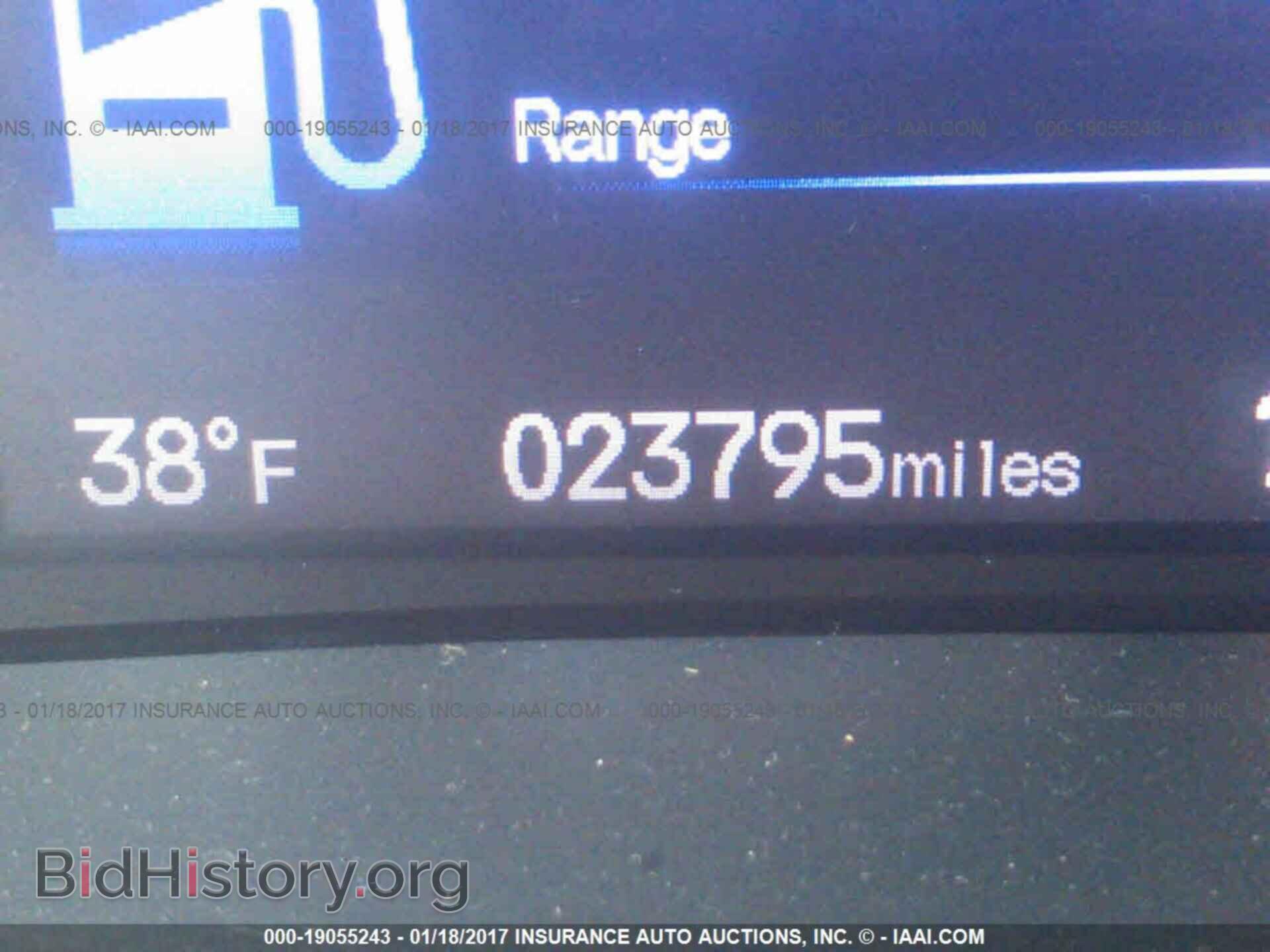 2013 Honda Civic - VIN: 19XFB2F59DE061041 - Фото 7