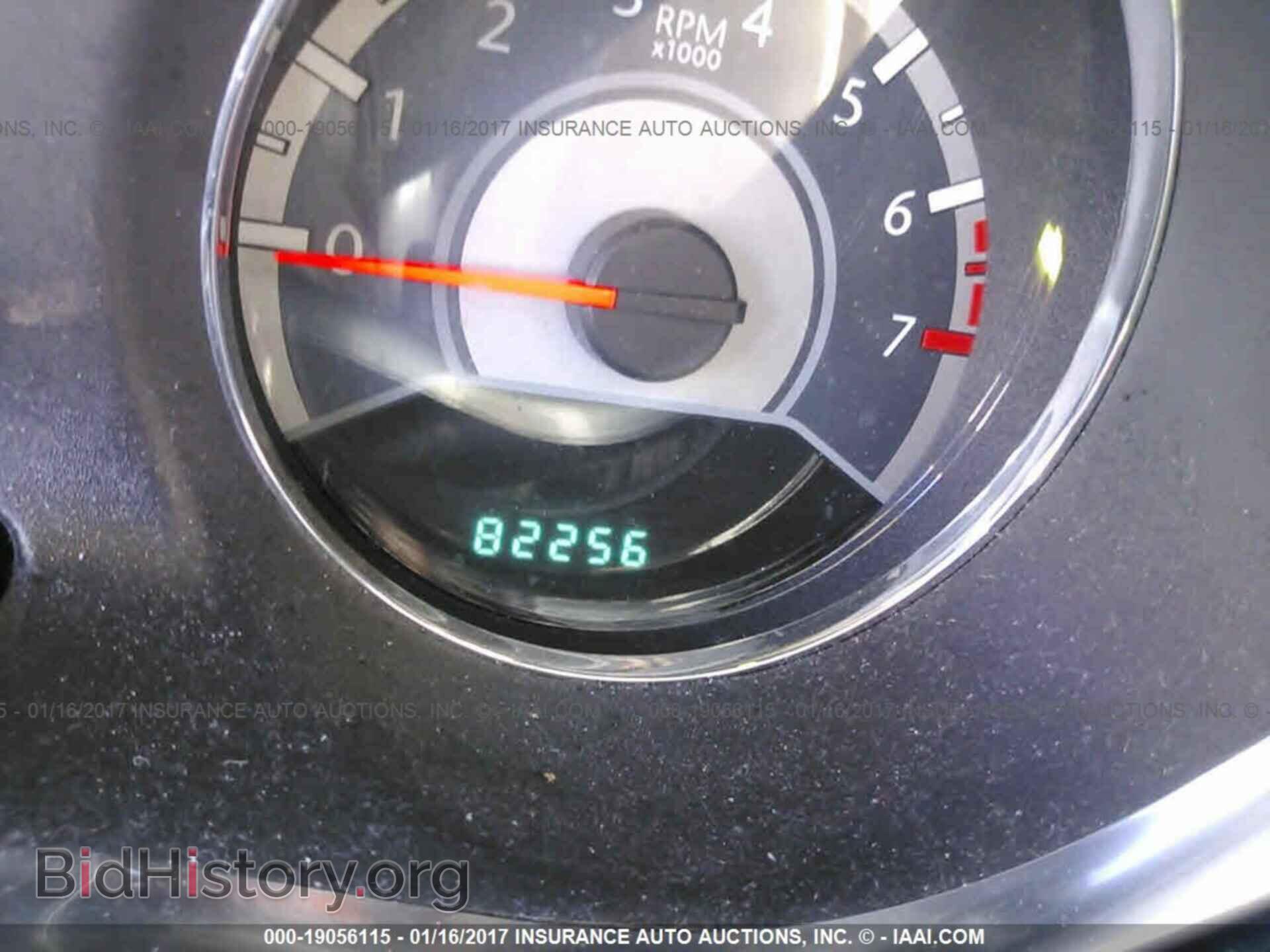 2013 Chrysler 200 - VIN: 1C3CCBBB8DN588600 - Фото 7