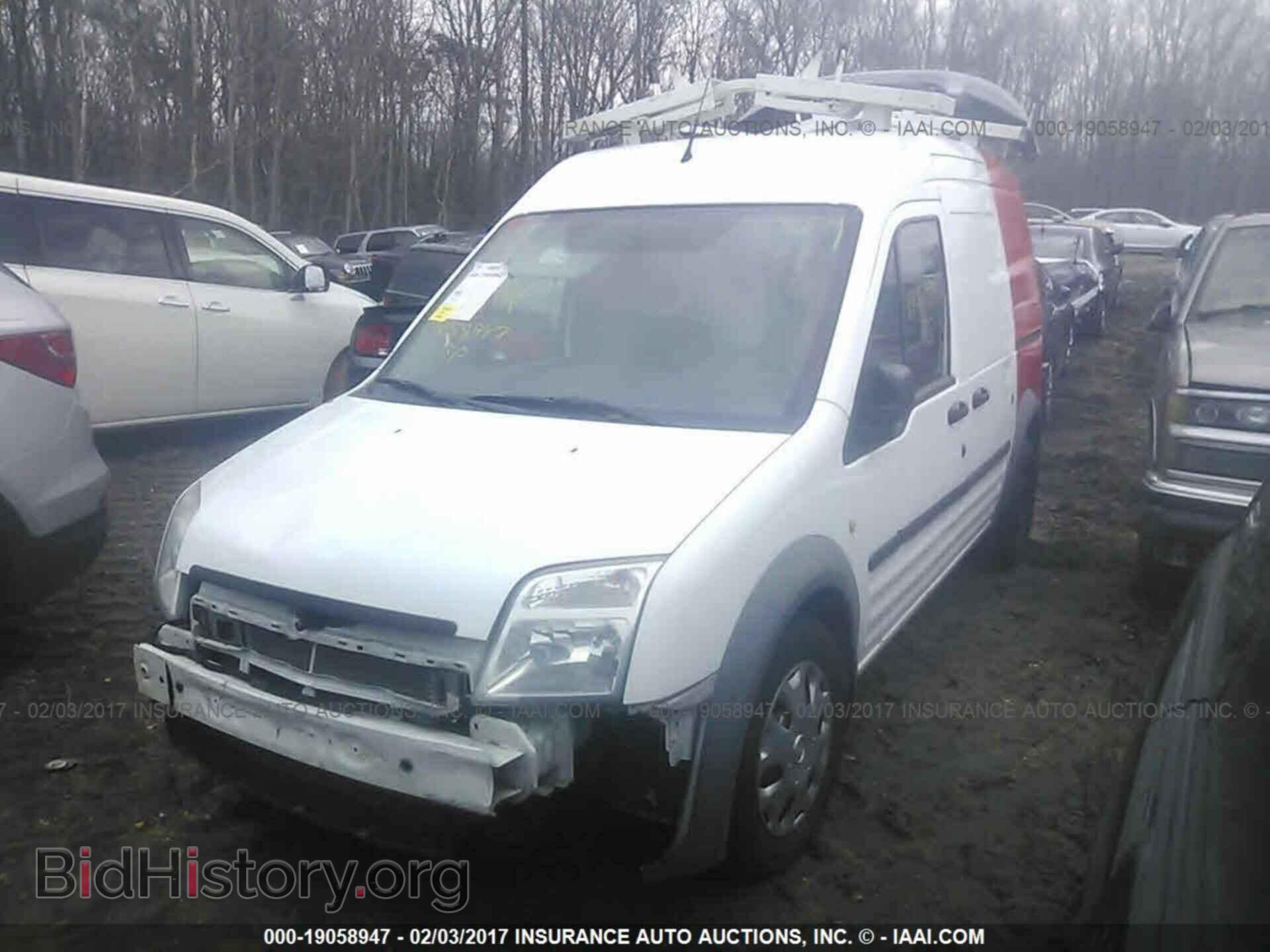 2012 Ford Transit - VIN: NM0LS7AN5CT088974 - Фото 2