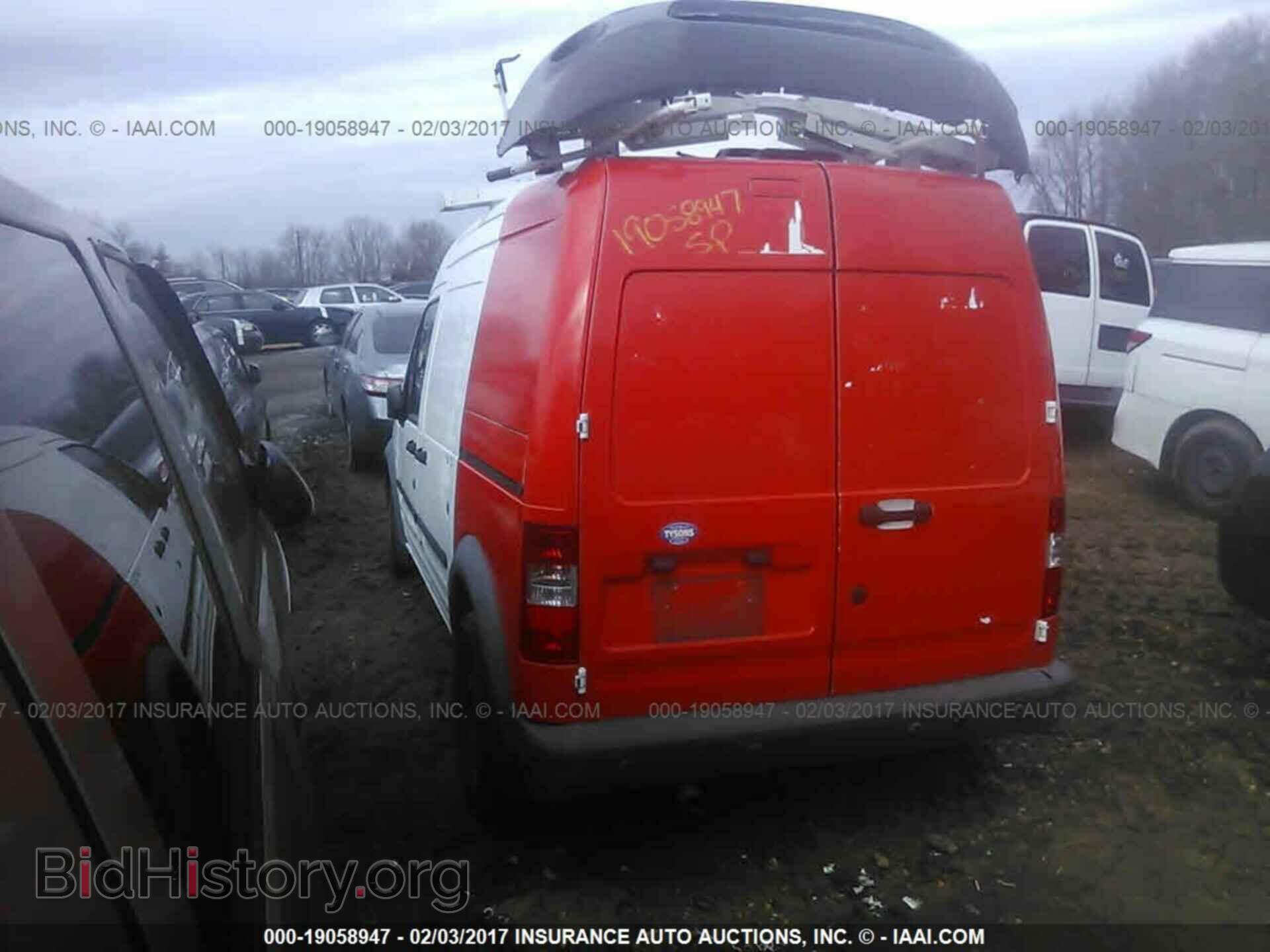 2012 Ford Transit - VIN: NM0LS7AN5CT088974 - Фото 3