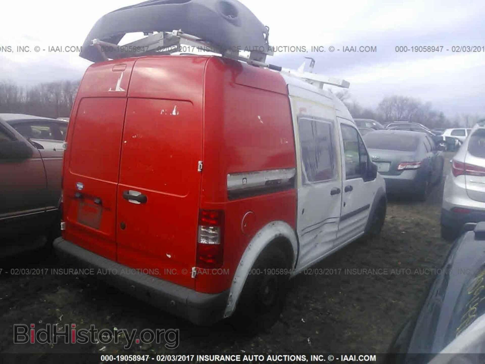 2012 Ford Transit - VIN: NM0LS7AN5CT088974 - Фото 4
