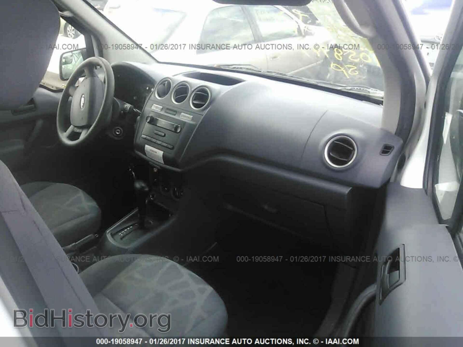 2012 Ford Transit - VIN: NM0LS7AN5CT088974 - Фото 5