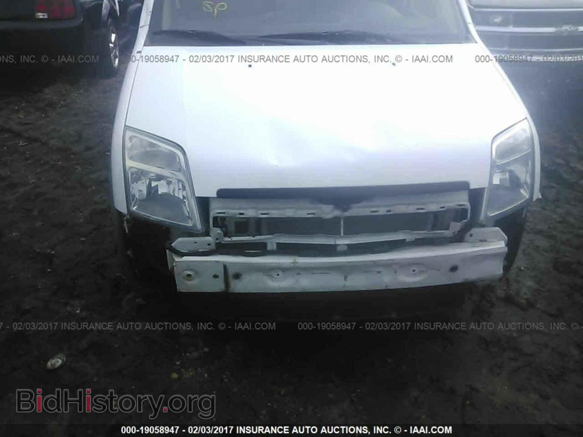 2012 Ford Transit - VIN: NM0LS7AN5CT088974 - Фото 6