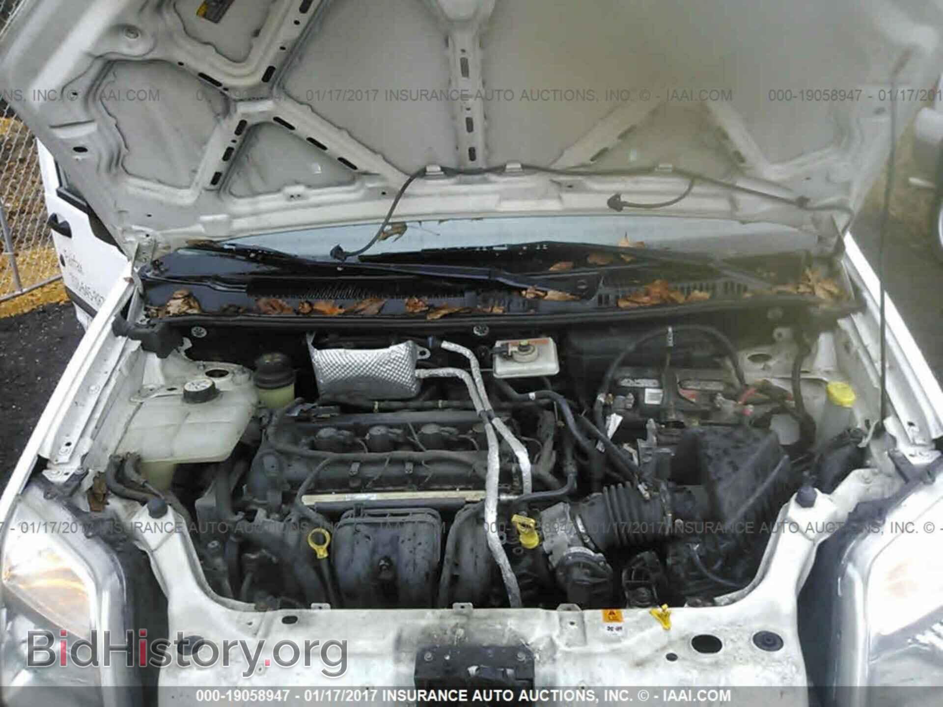 2012 Ford Transit - VIN: NM0LS7AN5CT088974 - Фото 10