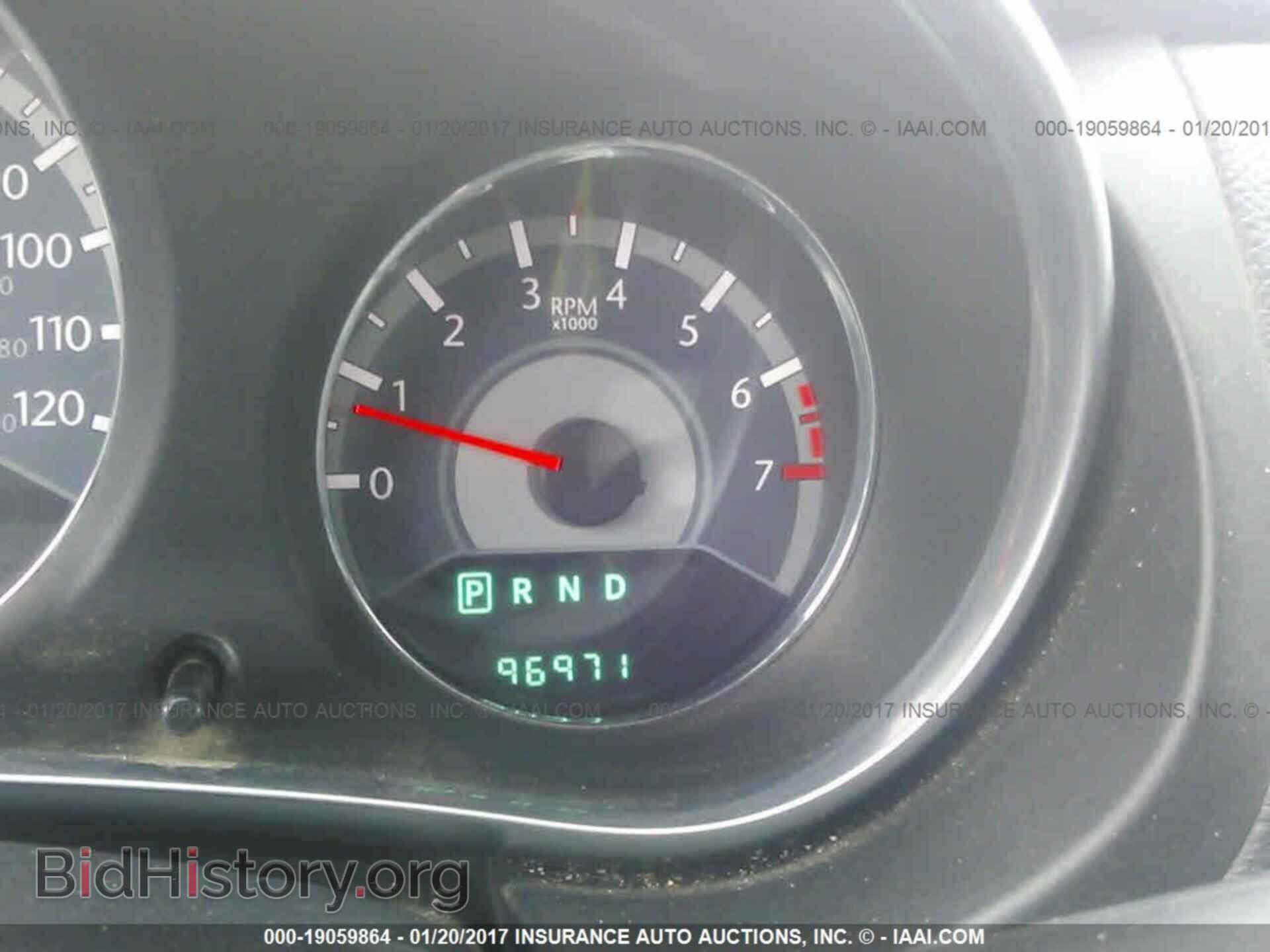 2012 Chrysler 200 - VIN: 1C3CCBAB0CN203059 - Photo 7